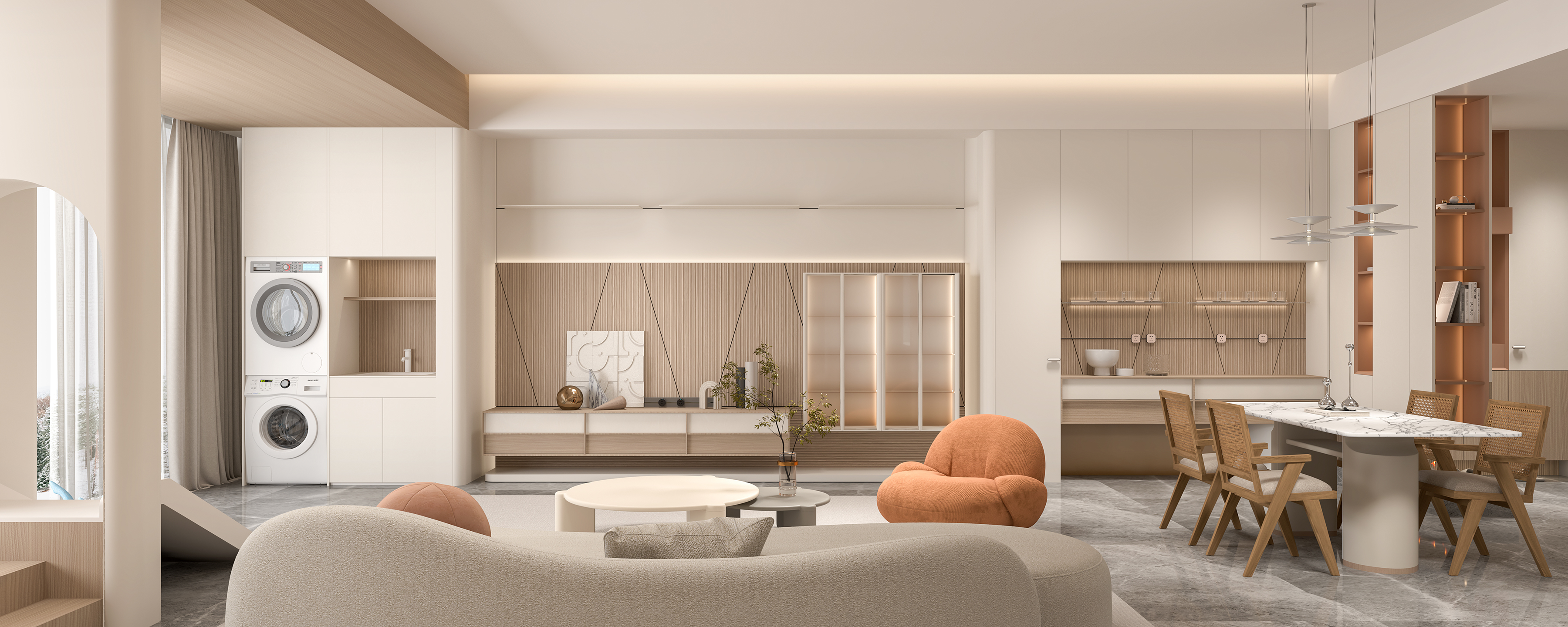 Time Whisper·Life π