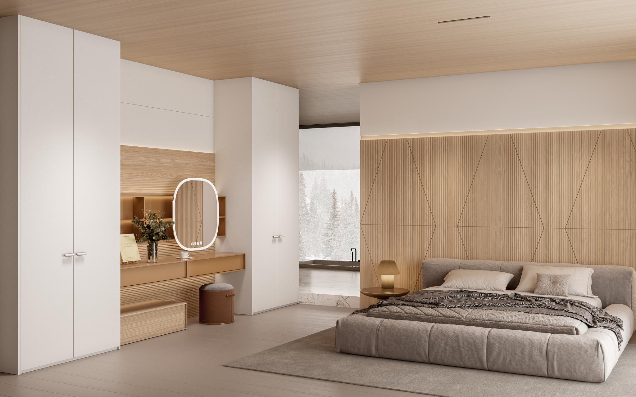 Time Whisper·Life π