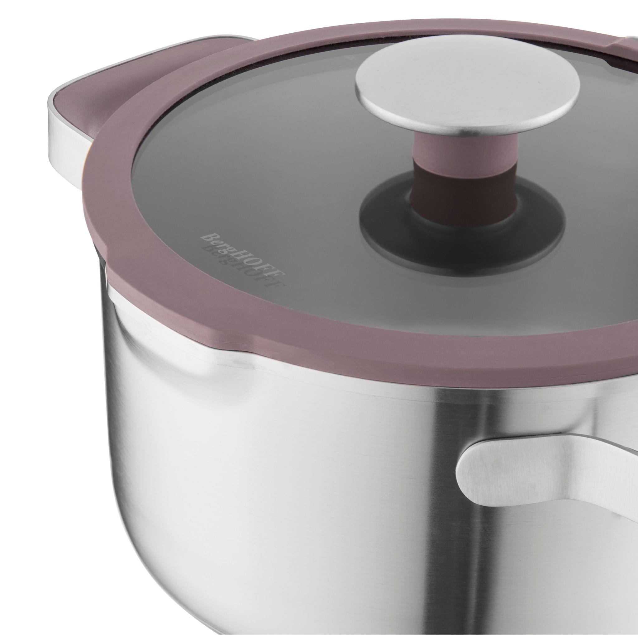 BergHOFF Home - Stainless steel cookware