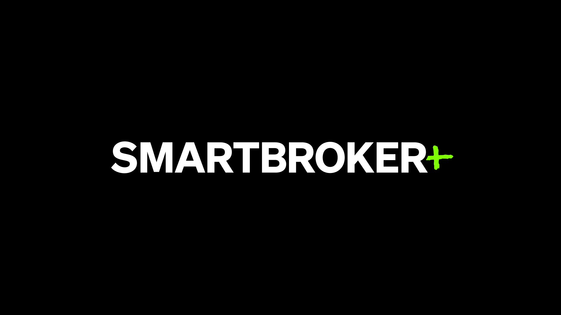 SMARTBROKER+ Time for a New Trading Experience