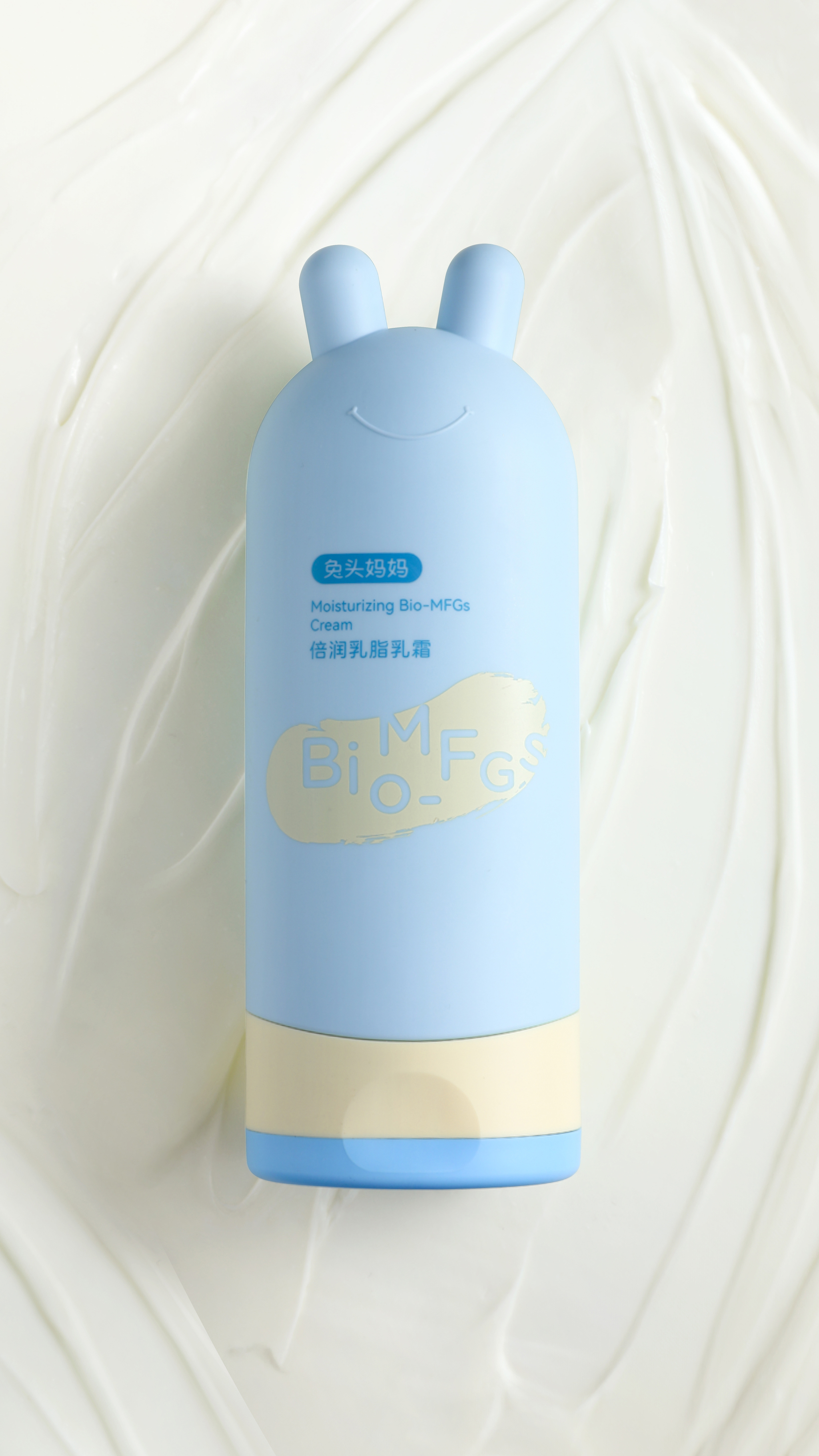 MOMPICK Age-Targeted Wash & Care Series