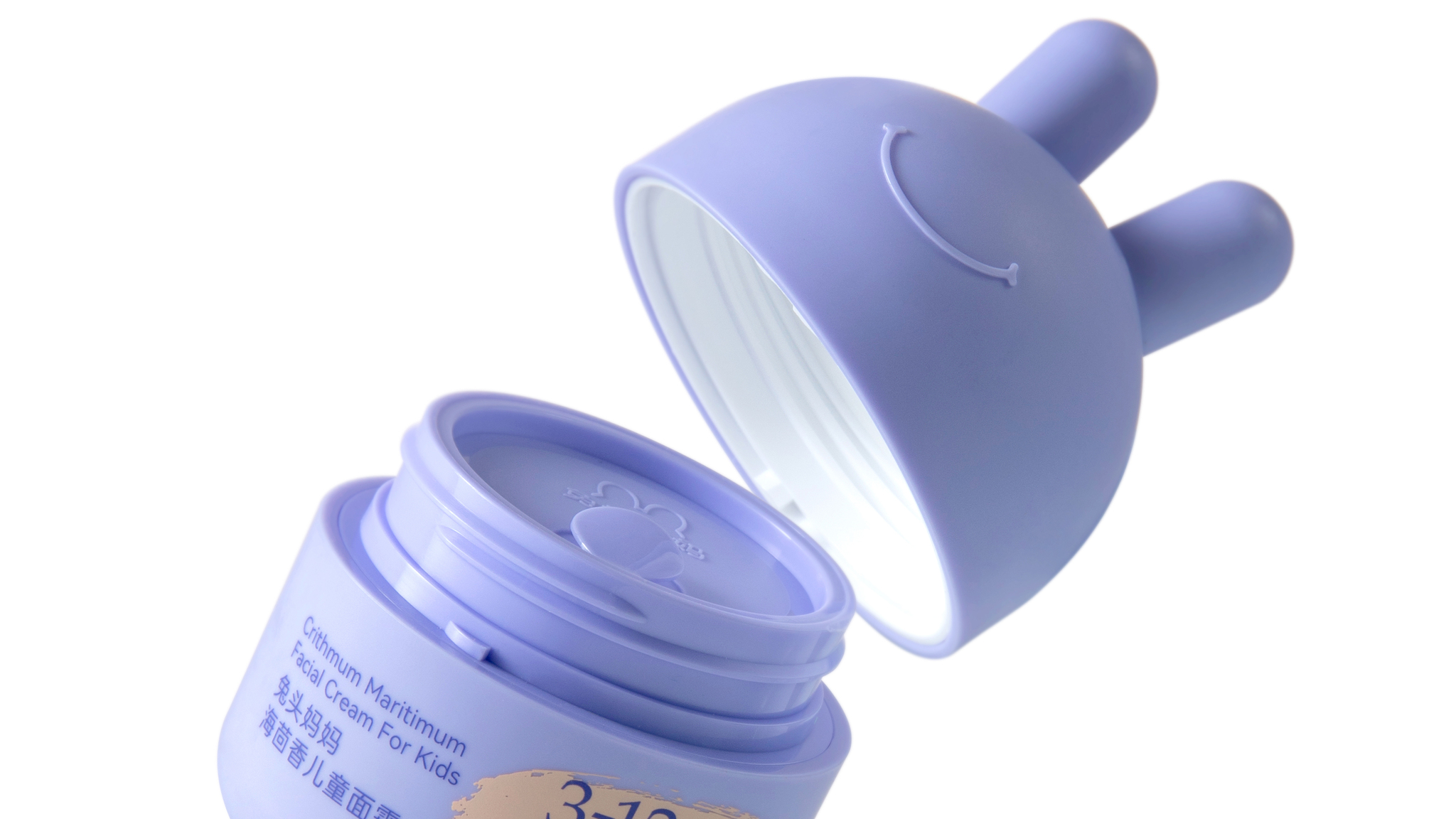 MOMPICK Age-Targeted Wash & Care Series