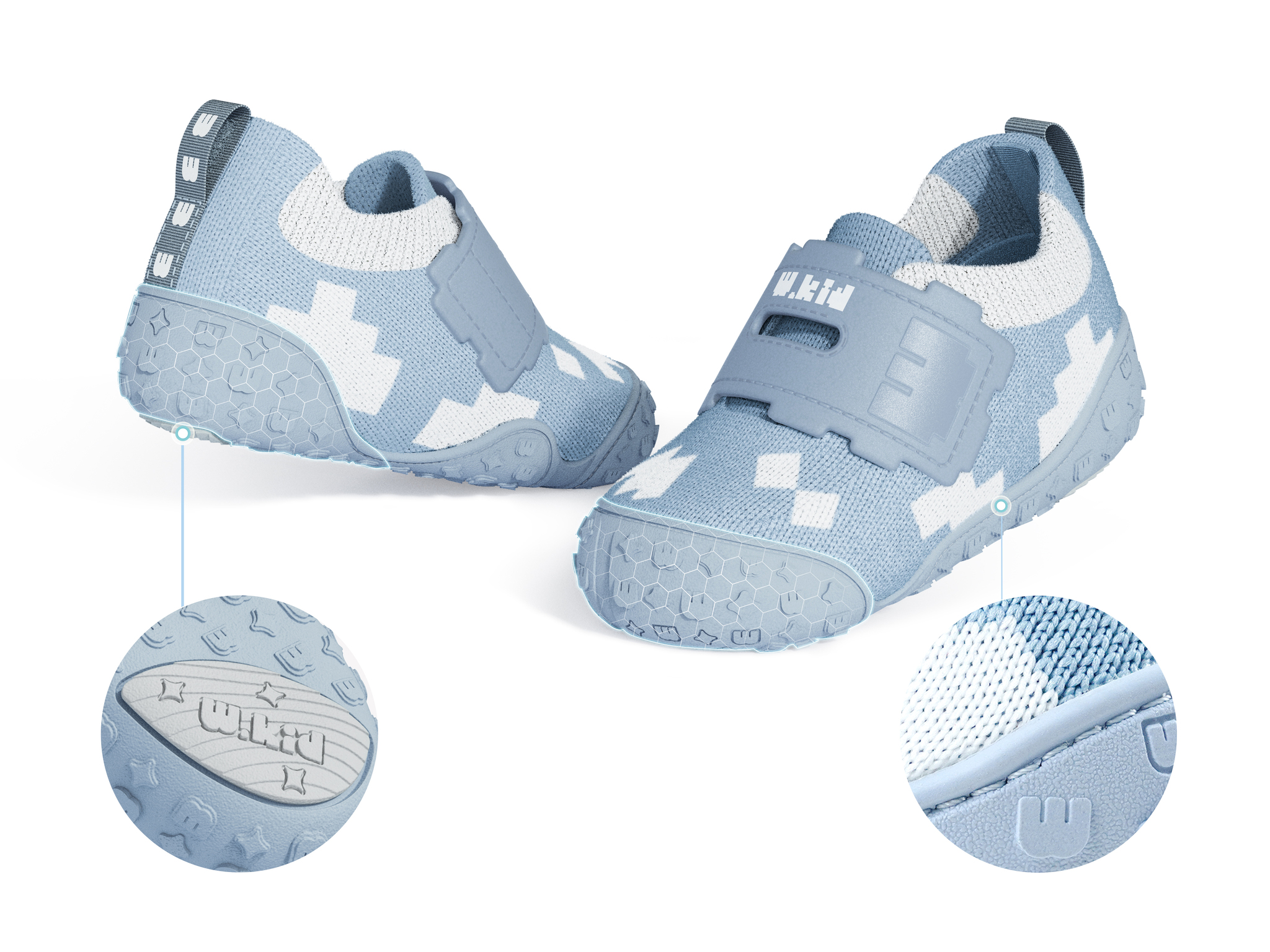 TinySteps Flex
