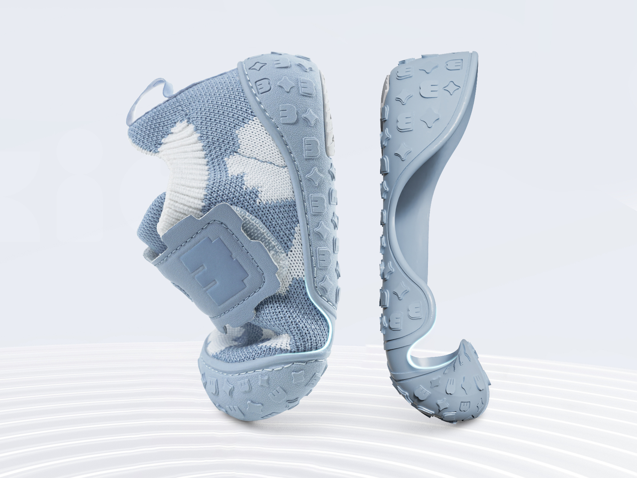 TinySteps Flex
