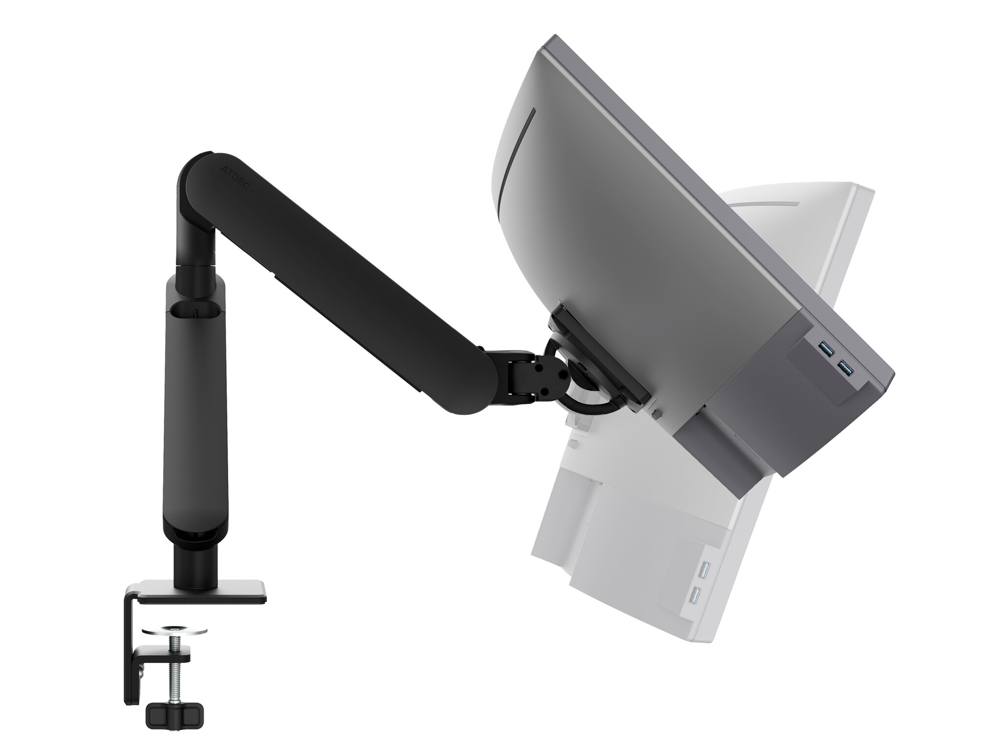 Ora Monitor Arm