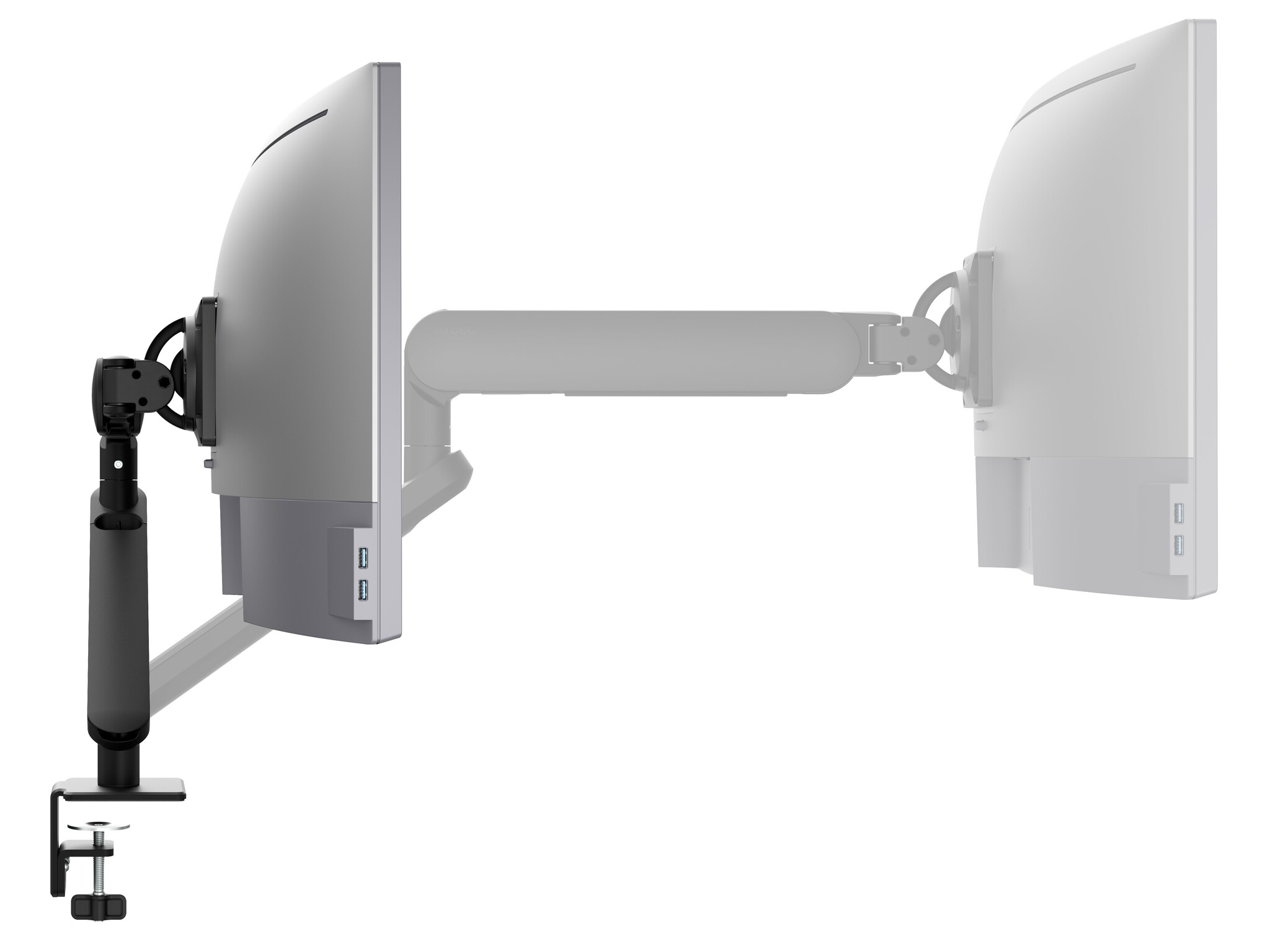 Ora Monitor Arm