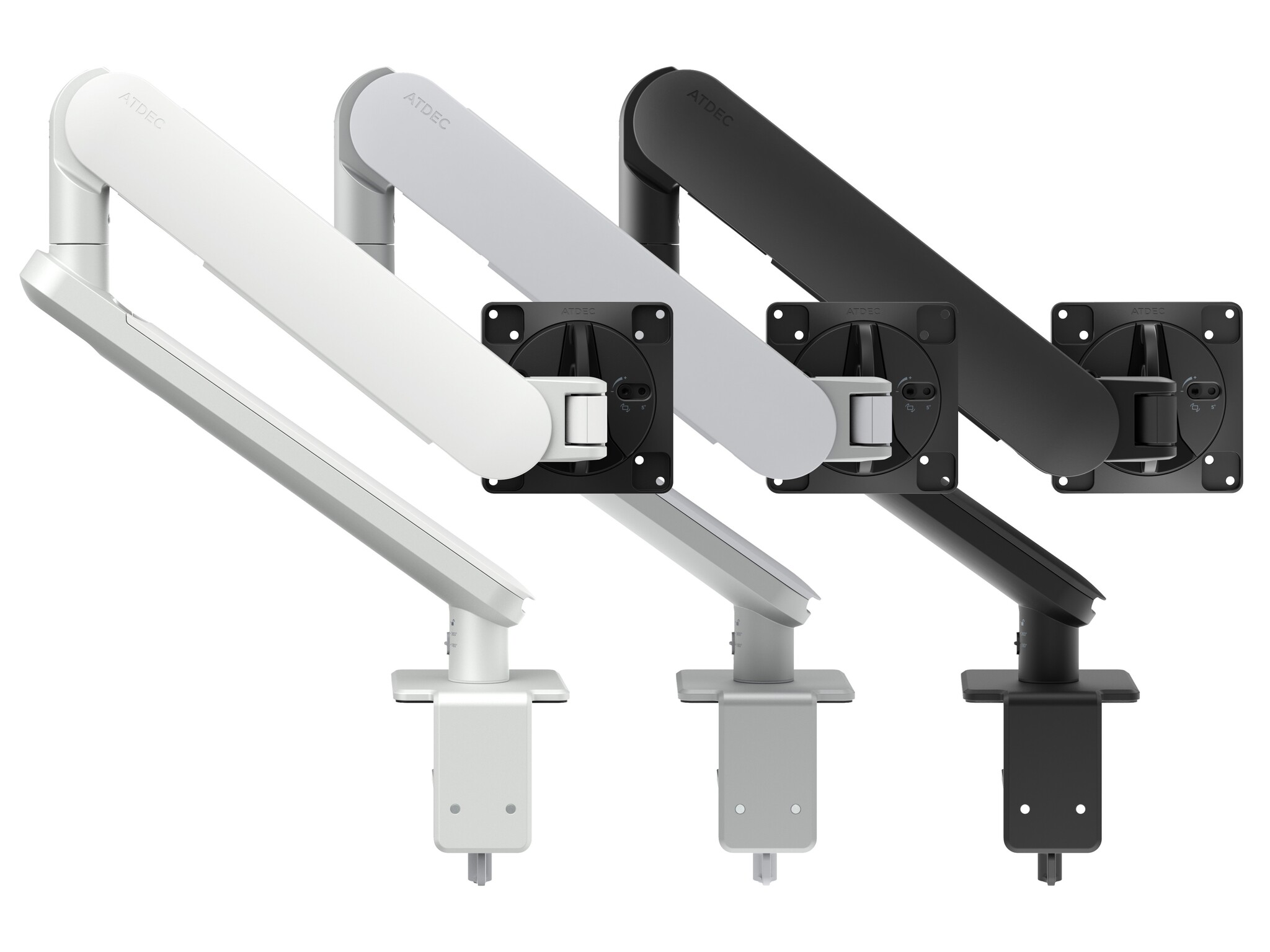Ora Monitor Arm