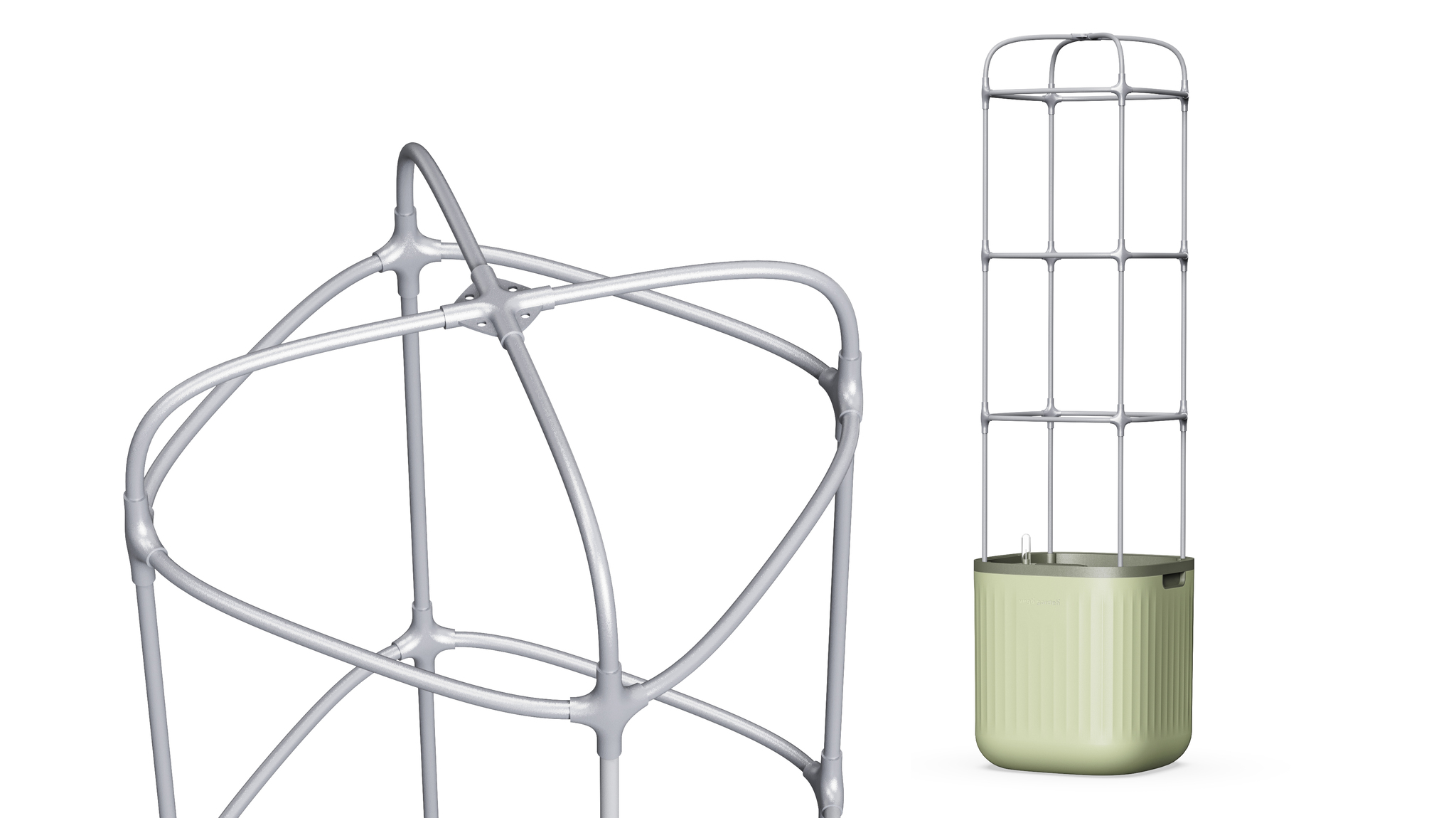 vego planter series
