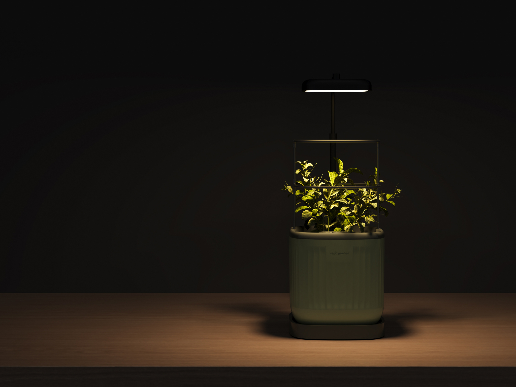 vego planter series