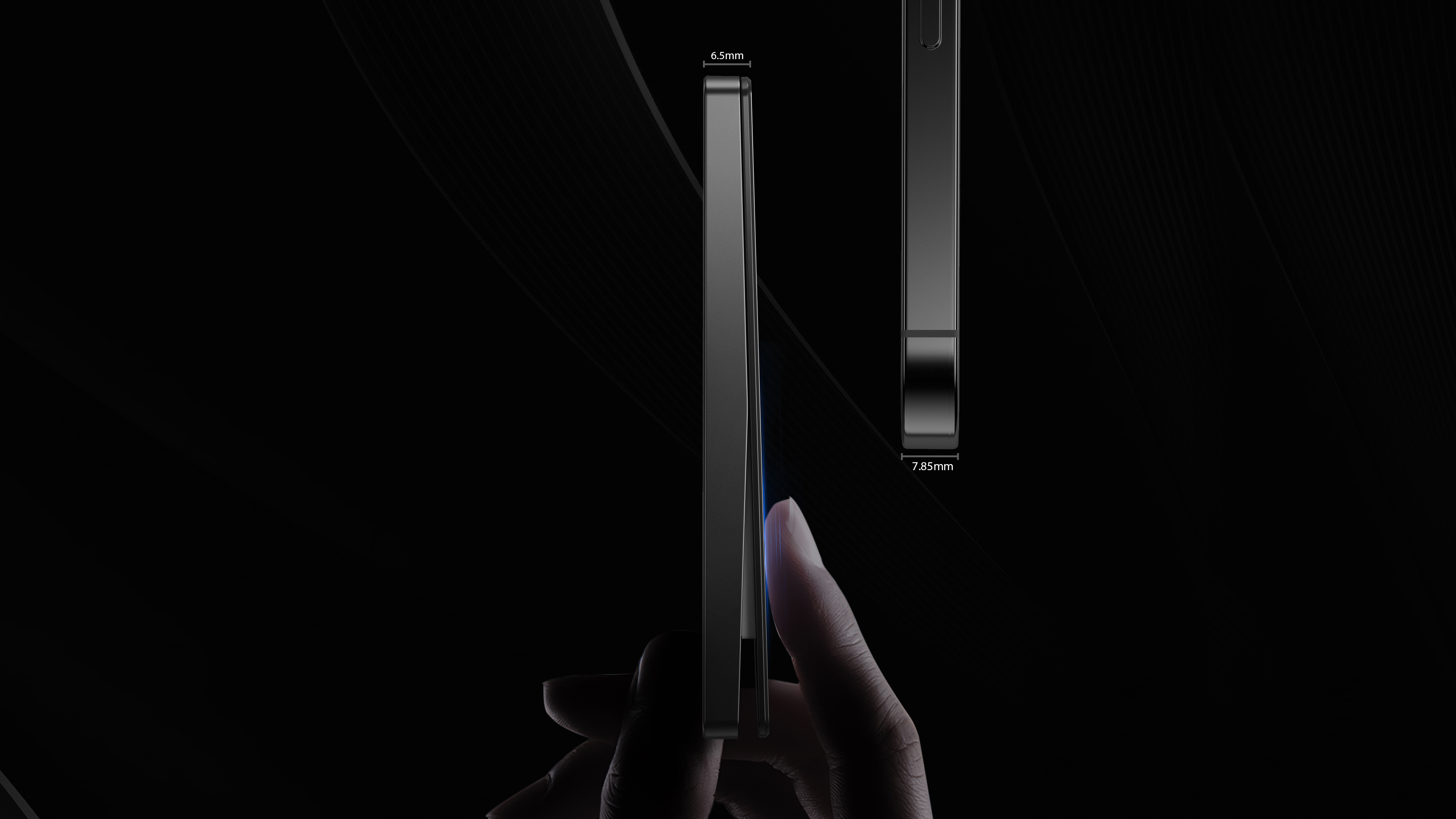 Superior S-series Switch