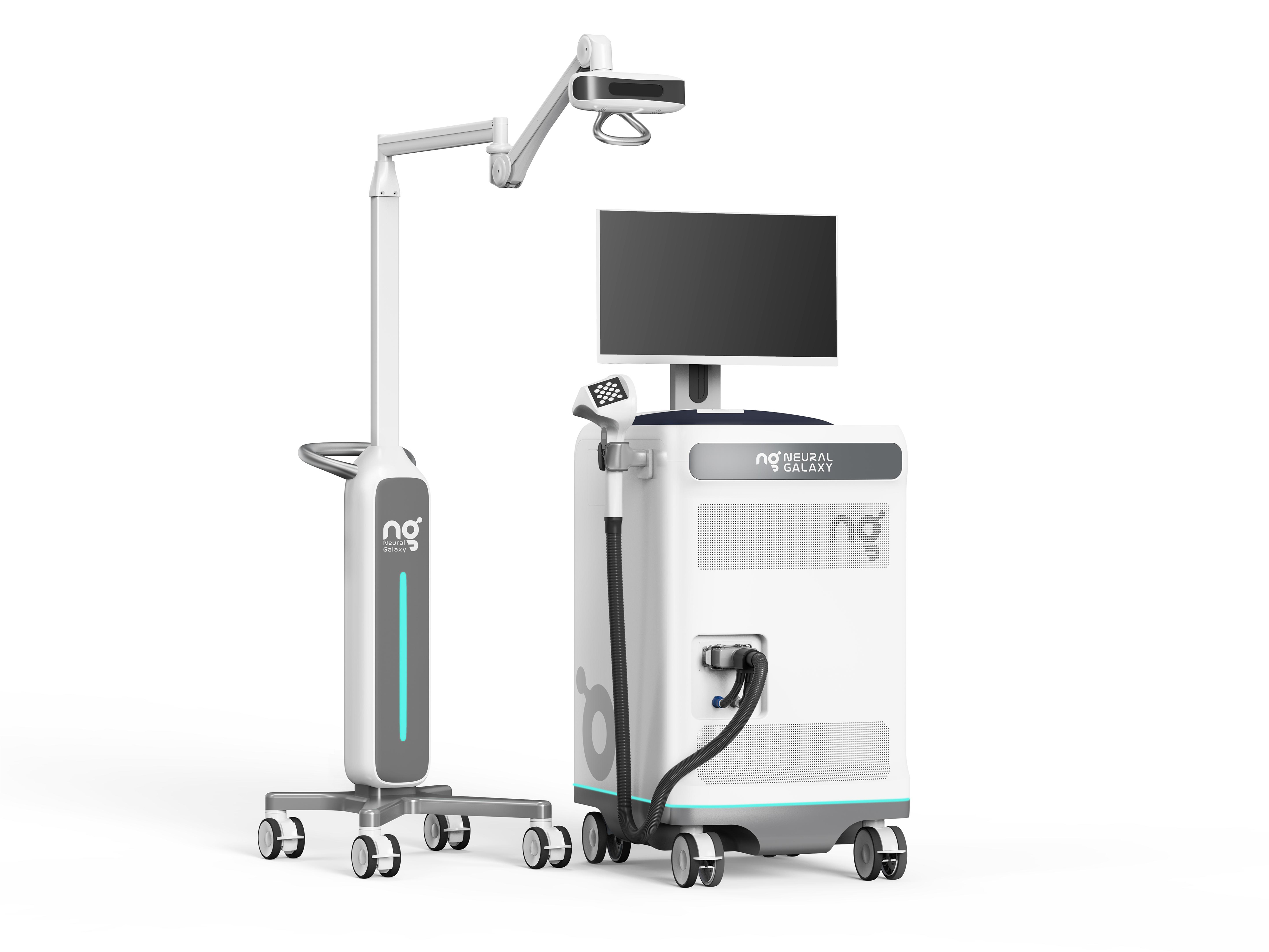 Brain Circuit Modulator