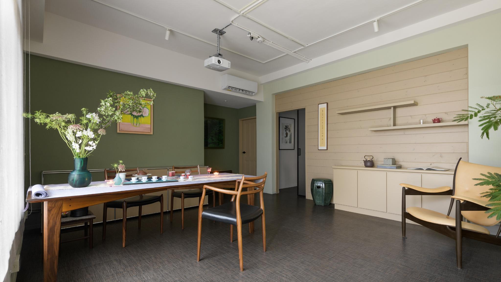 Waiting, Reunion and Bloom