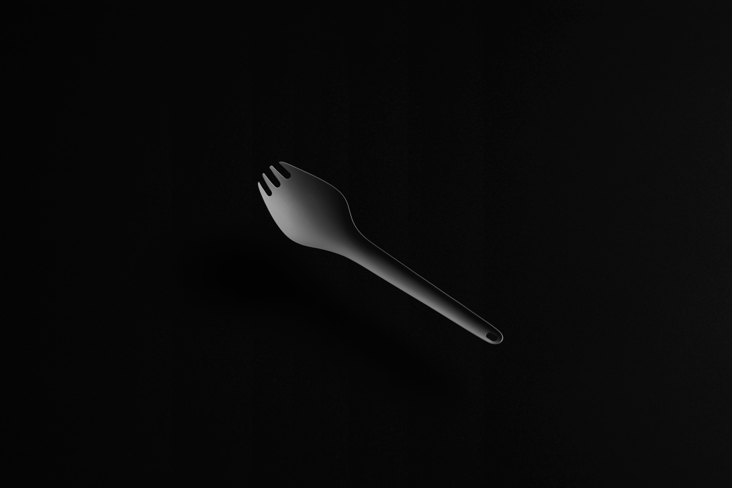 HOVERLIGHT SPORK