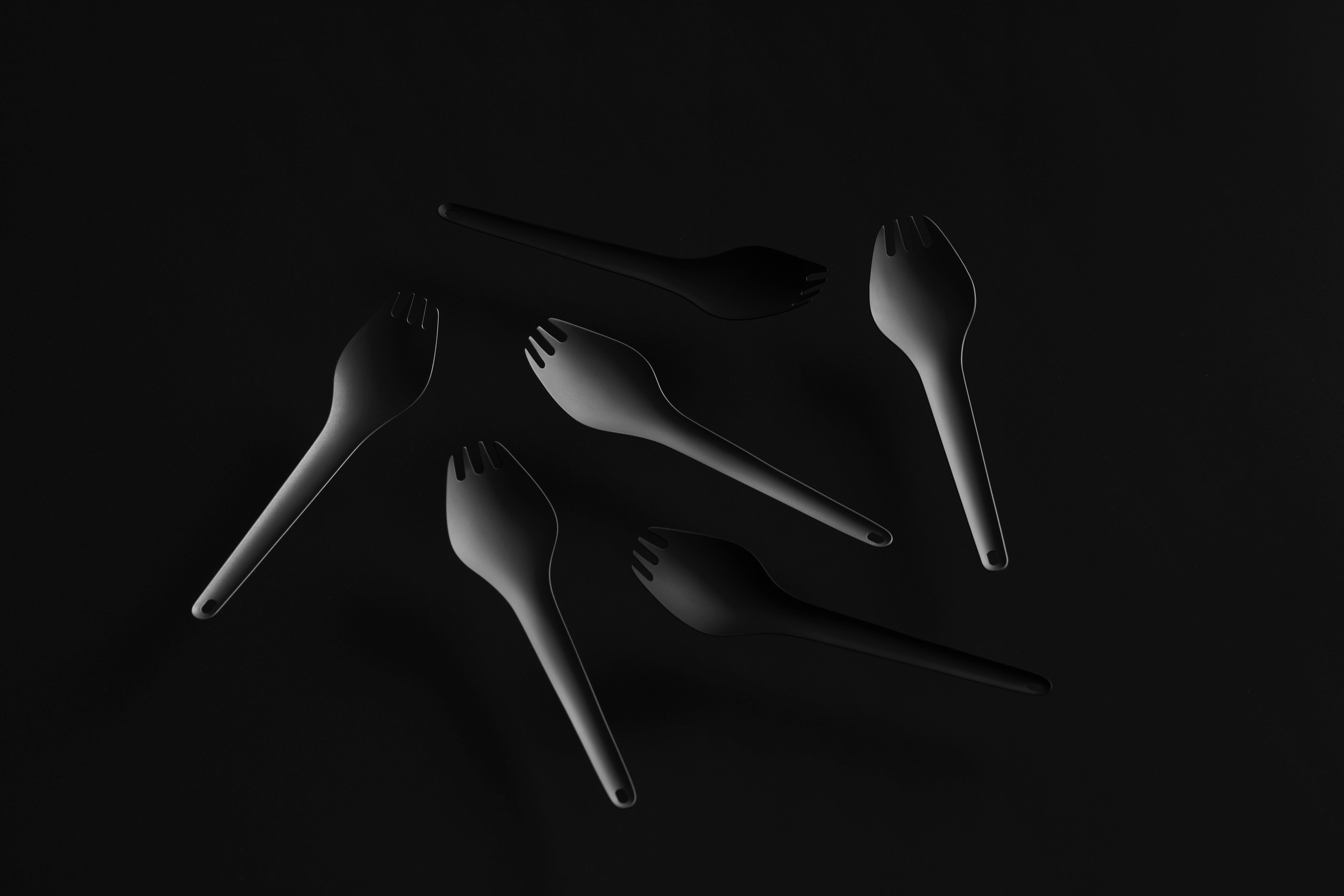 HOVERLIGHT SPORK