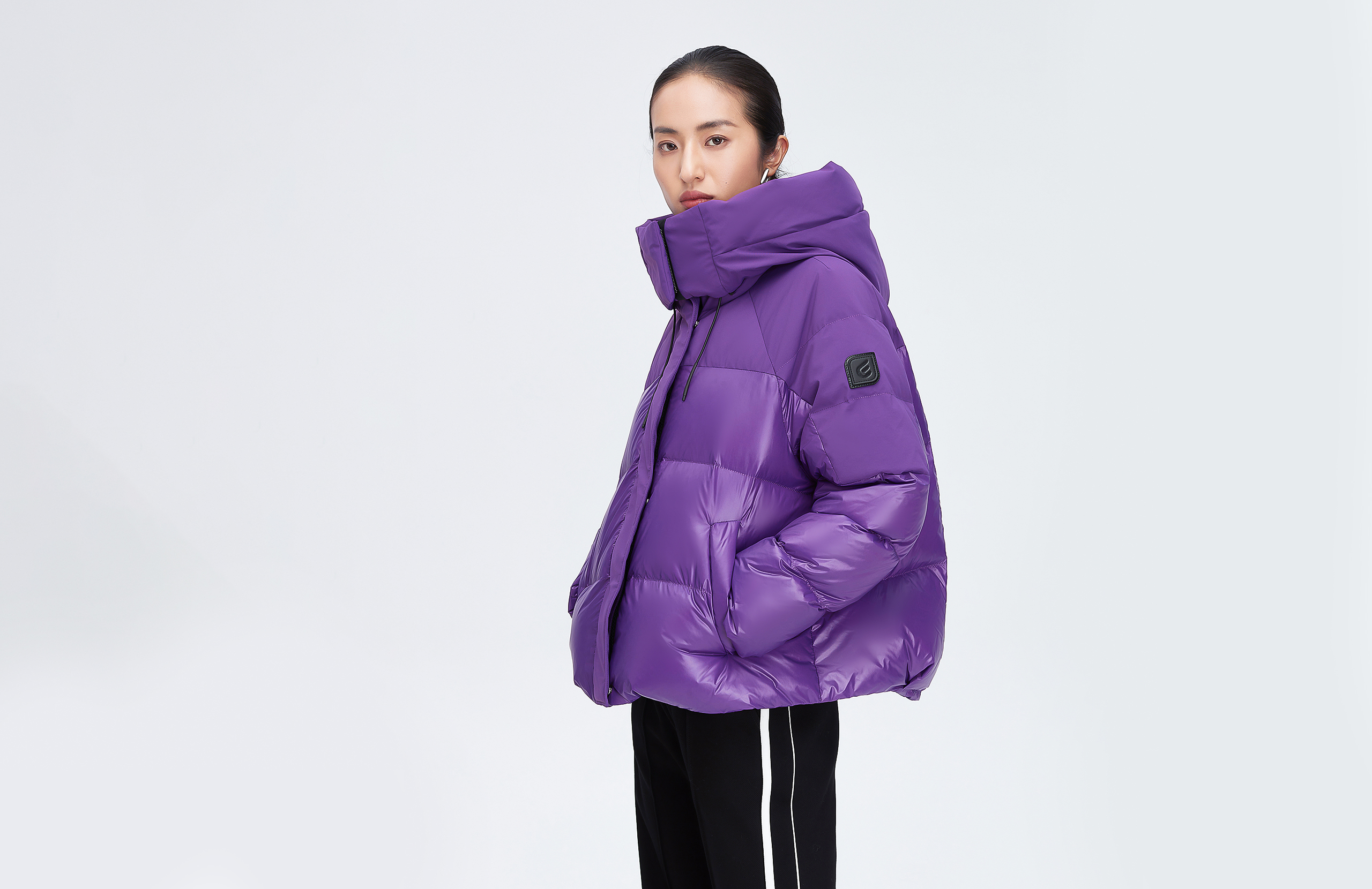 iF Design - Form & Color Series