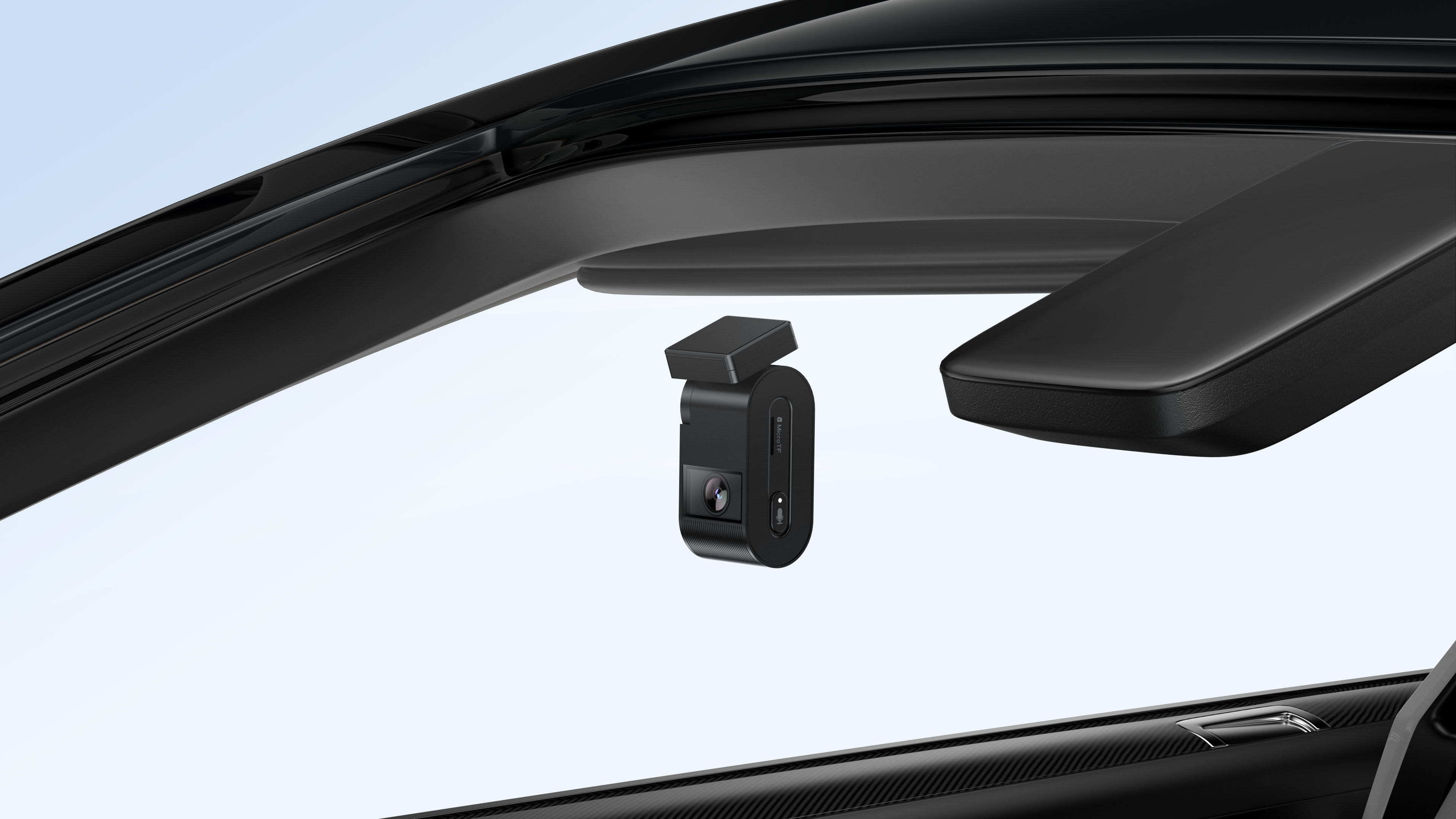 VIOFO Car Dash Camera