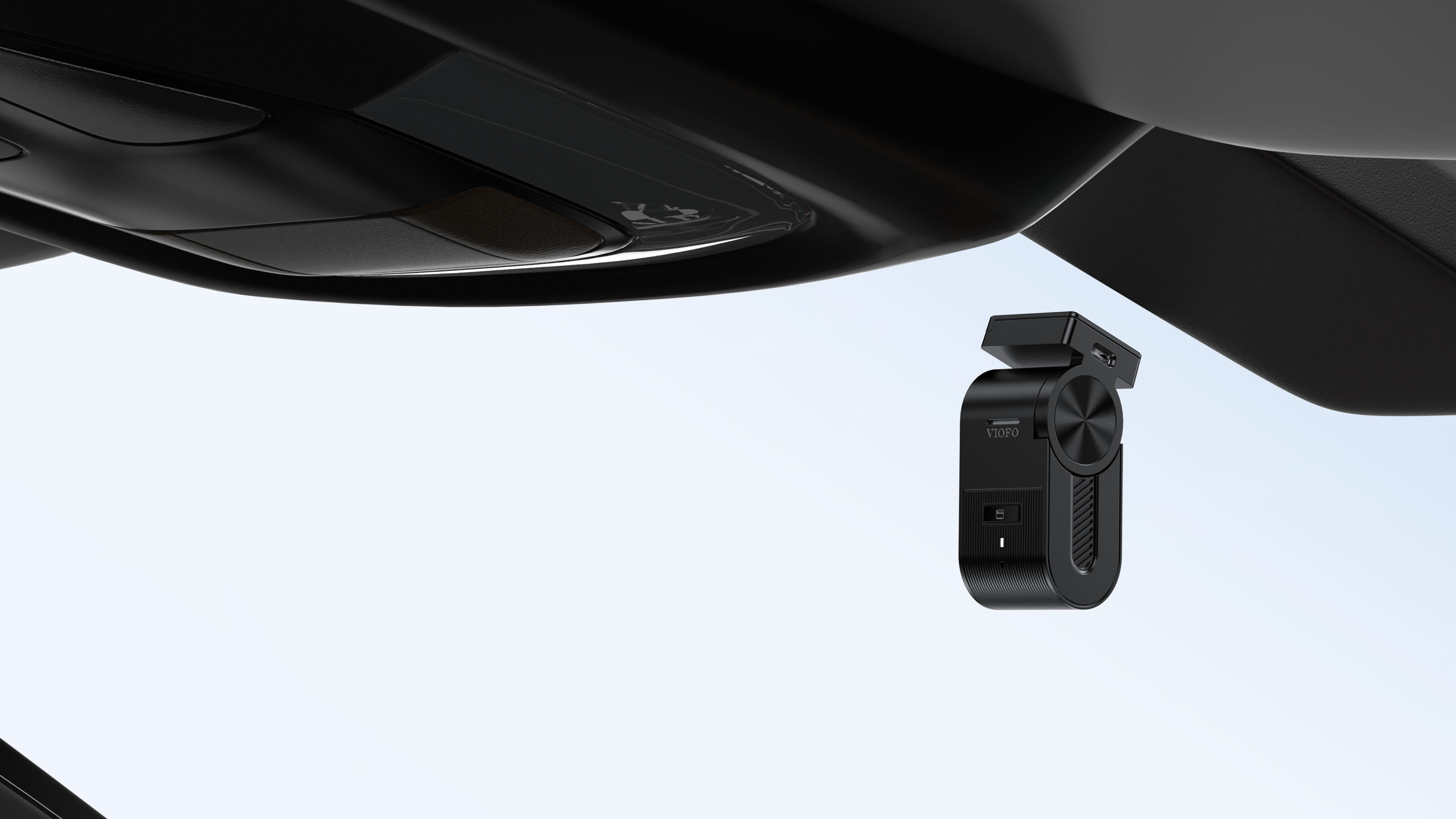 VIOFO Car Dash Camera