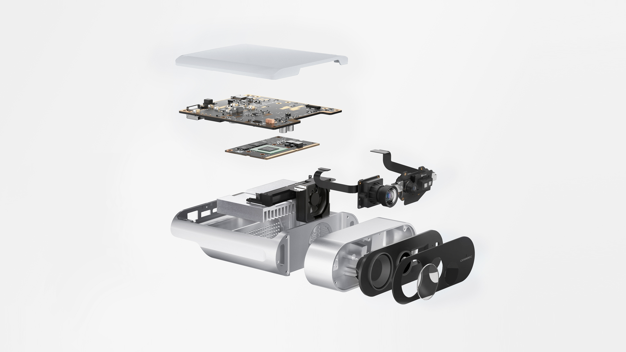 Orbbec Femto Series