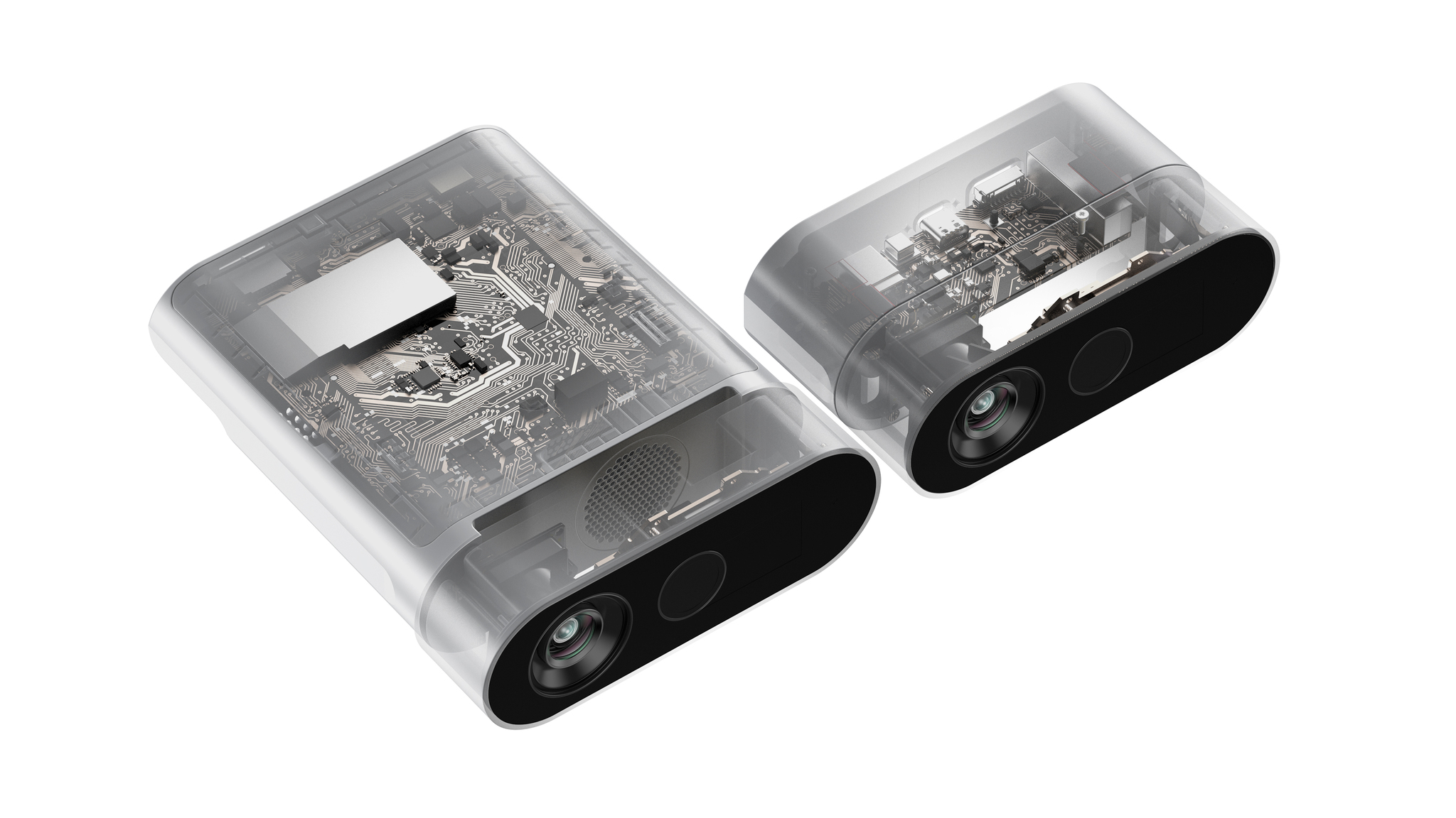 Orbbec Femto Series