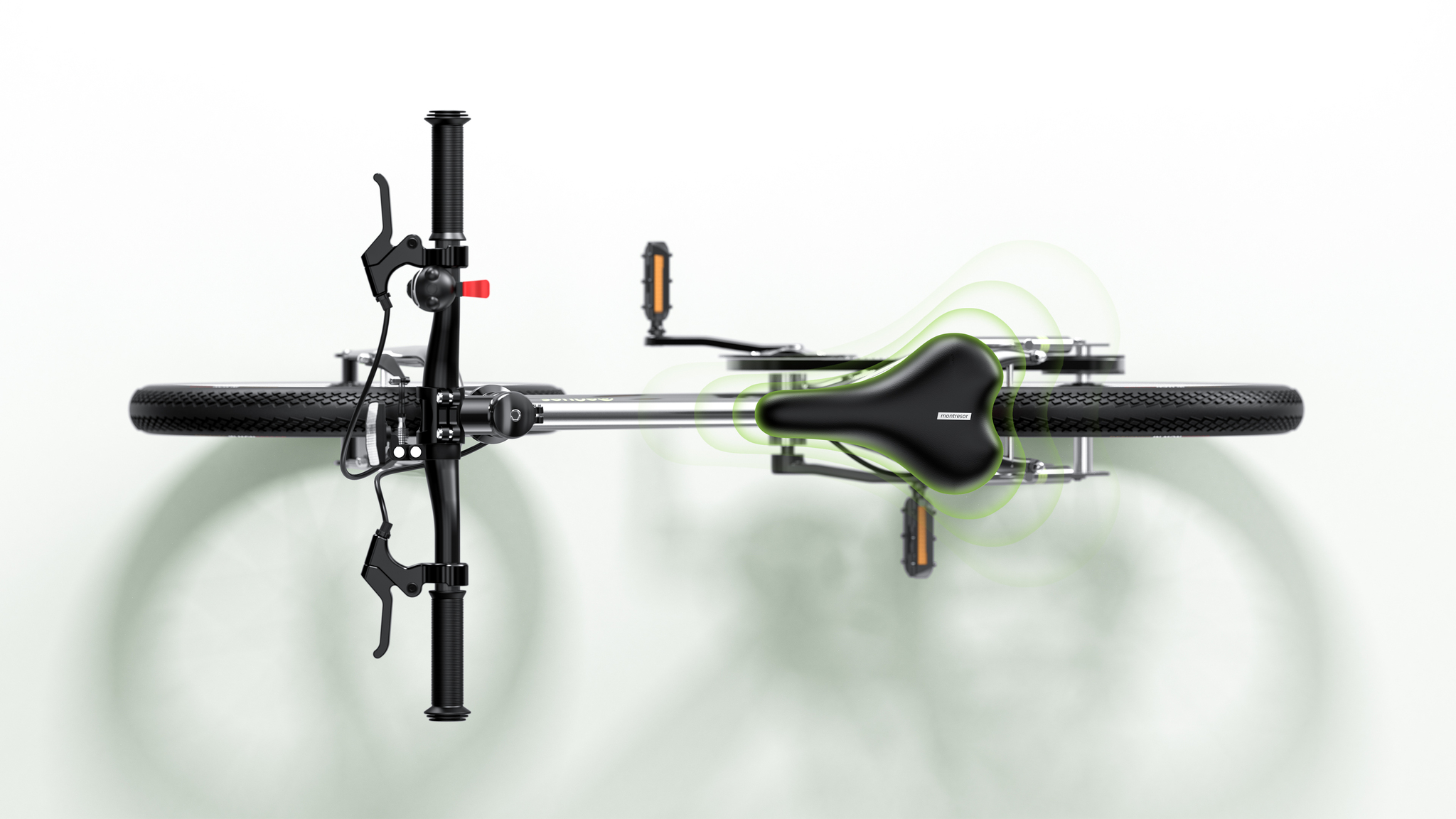 Eques Children's Ultralight Bikes