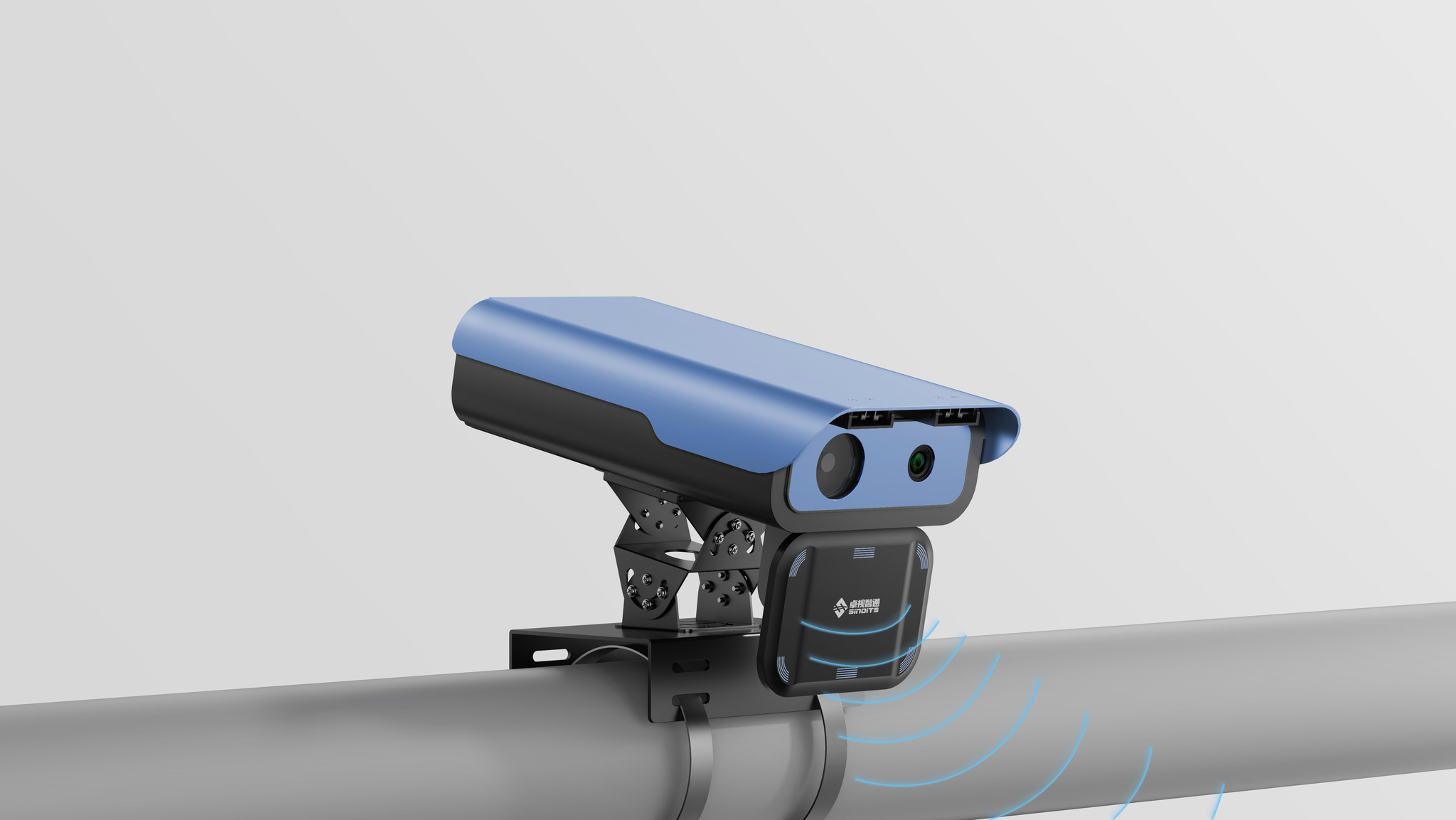 AstromEye Dual-Spectrum Raysight All-in-One