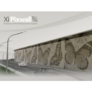 Xi-Pixwall