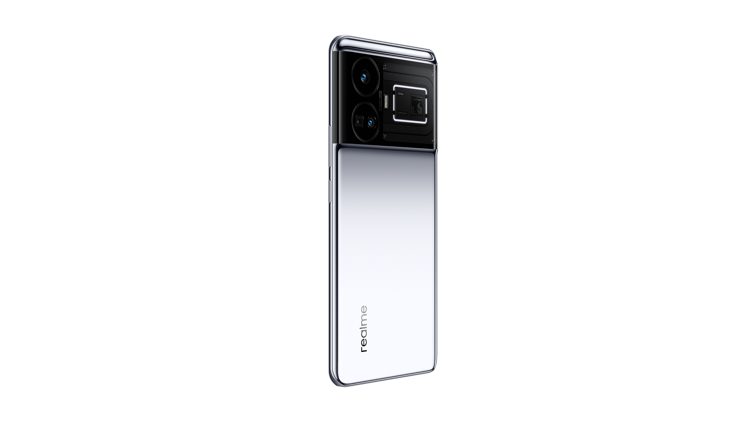 realme GT5