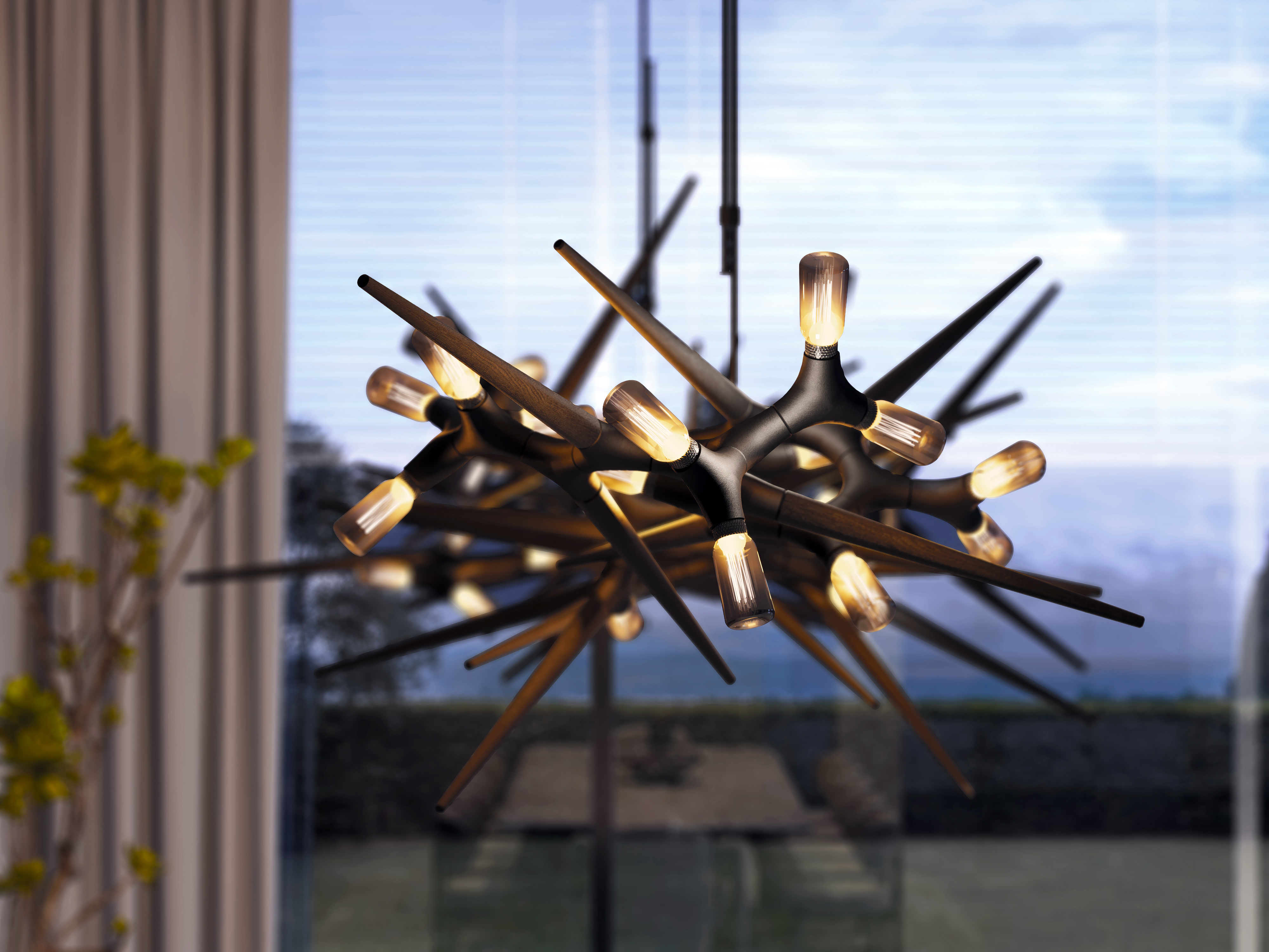 THORN Chandelier