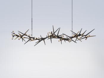 THORN Chandelier