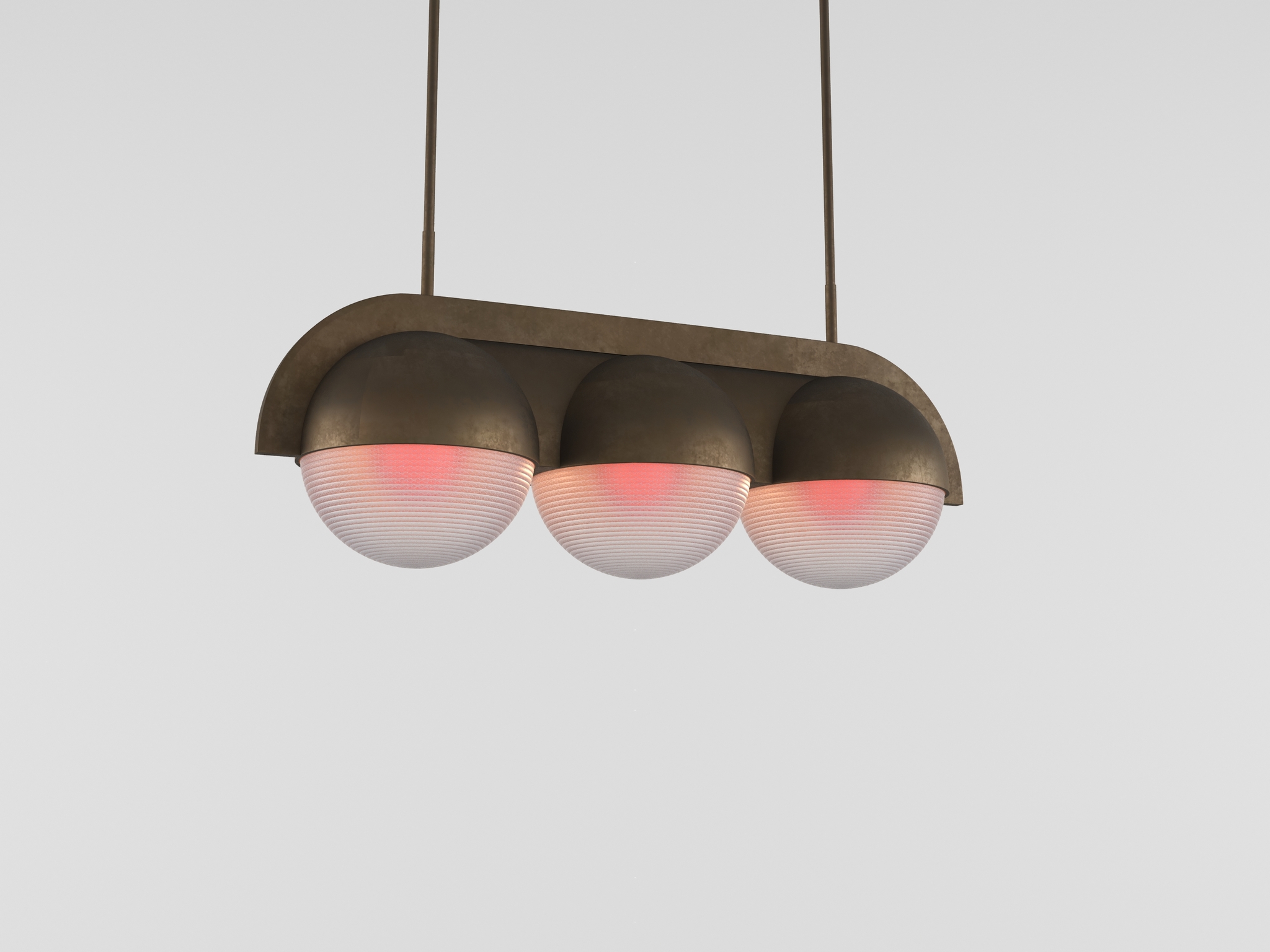 Bean Lamp