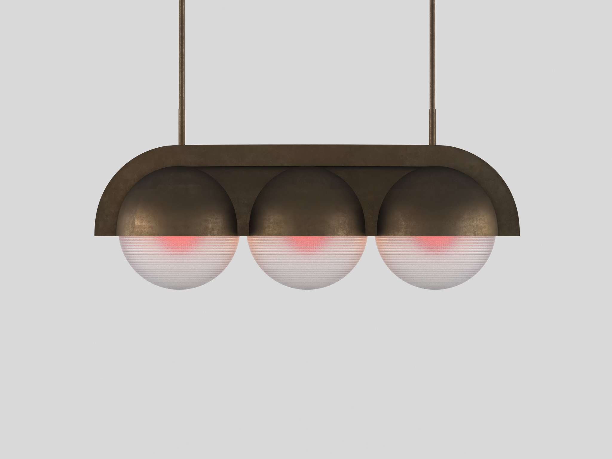 Bean Lamp