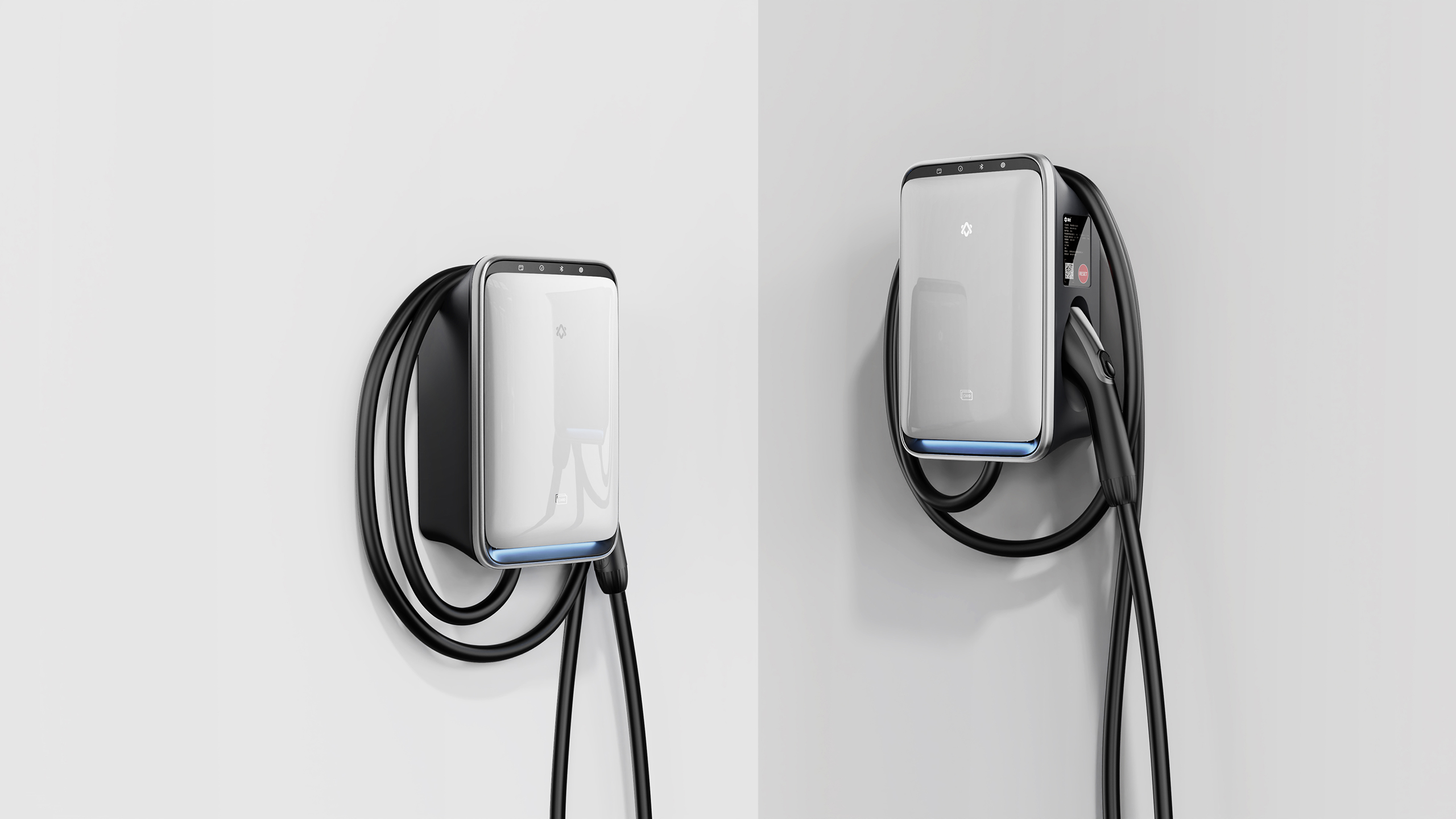 Pioneer Digital AC EV Charger