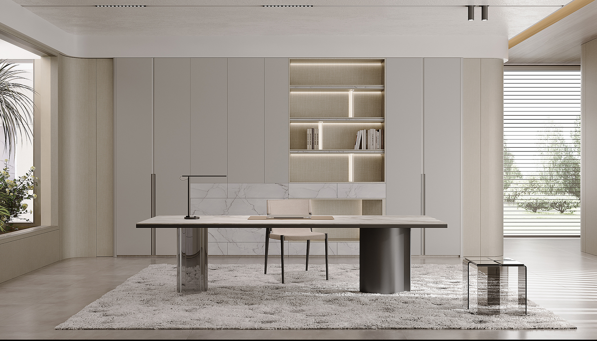 iF Design - Walden III Series