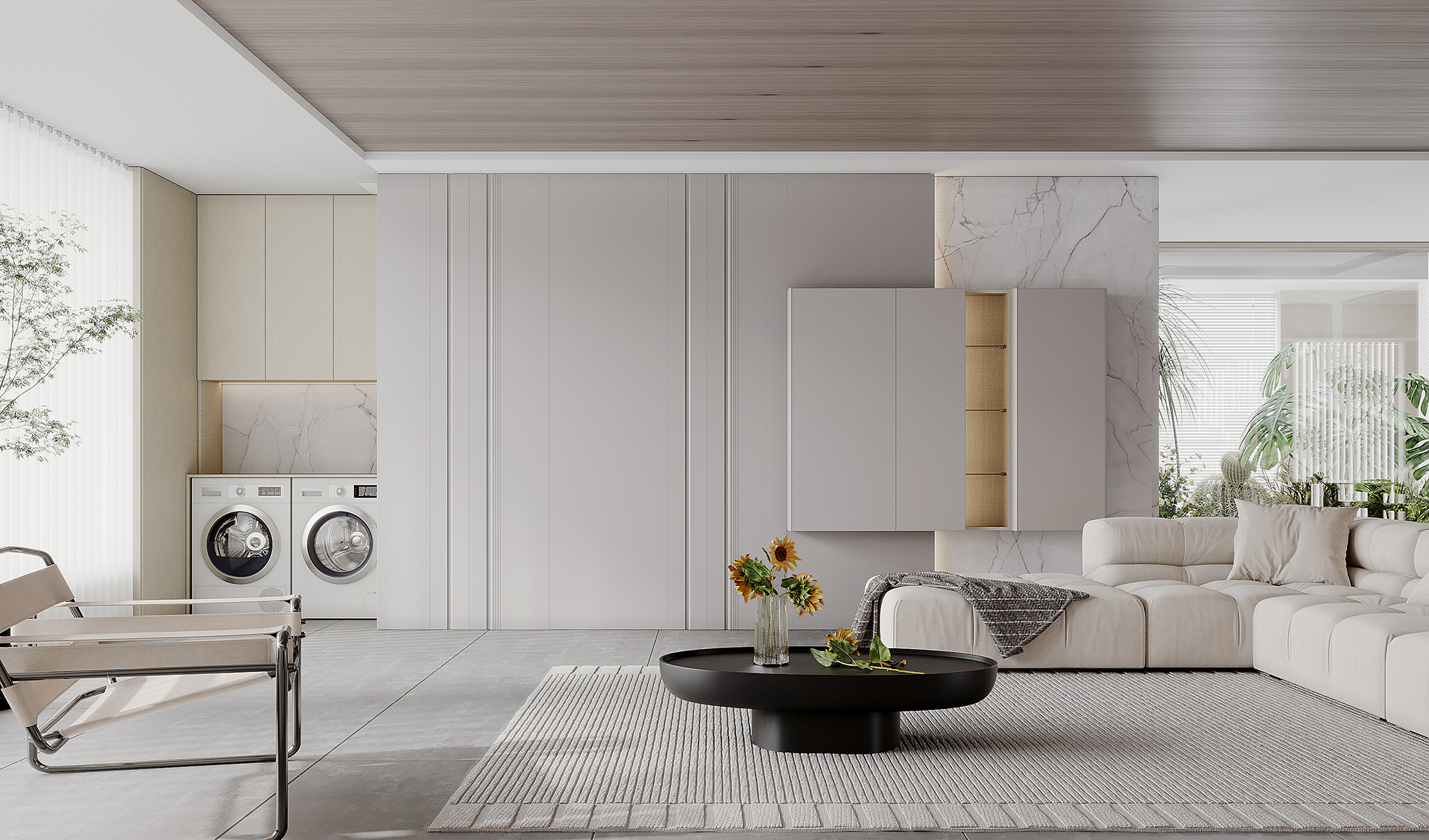 iF Design - Walden III Series
