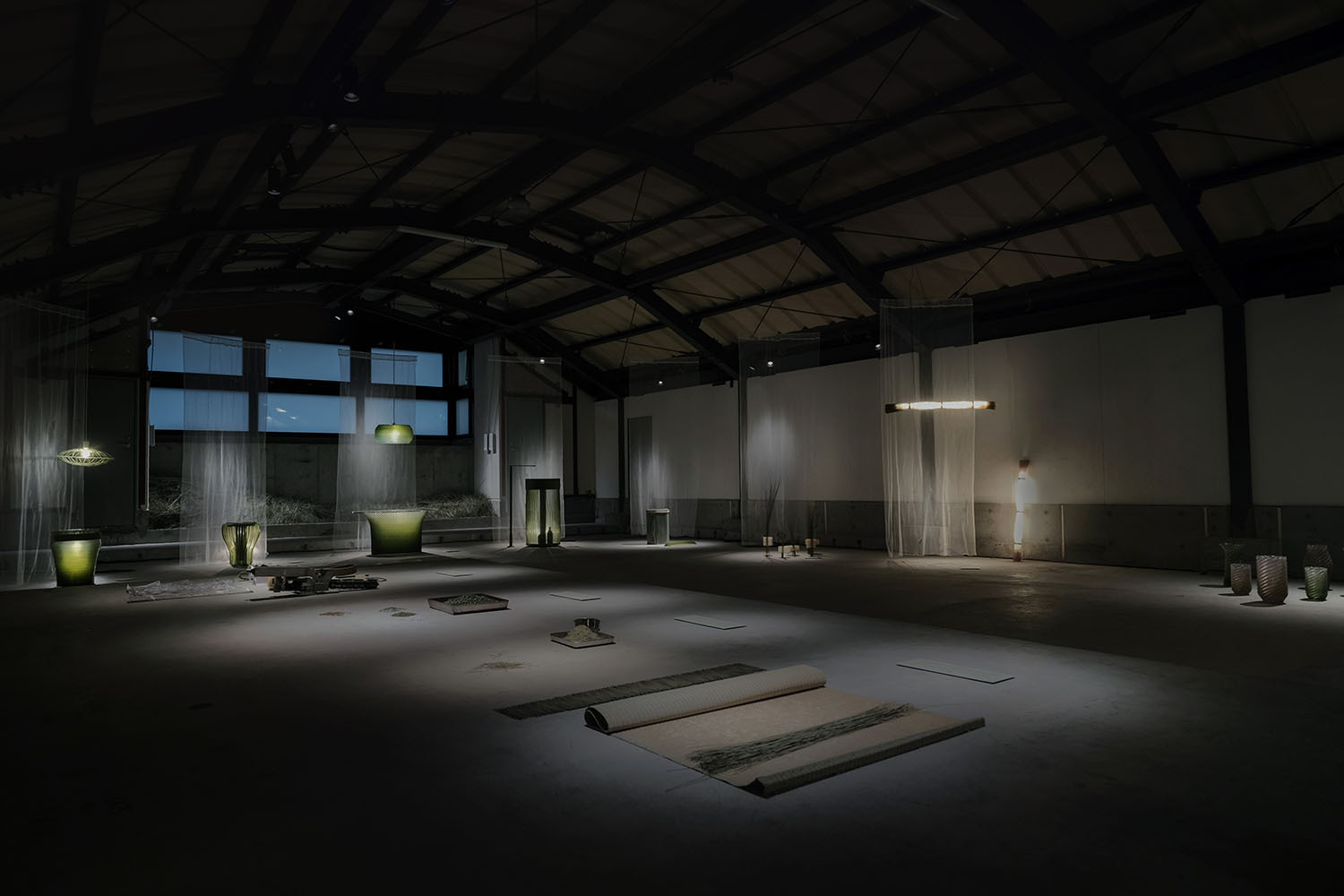 TATAMI ReFAB PROJECT