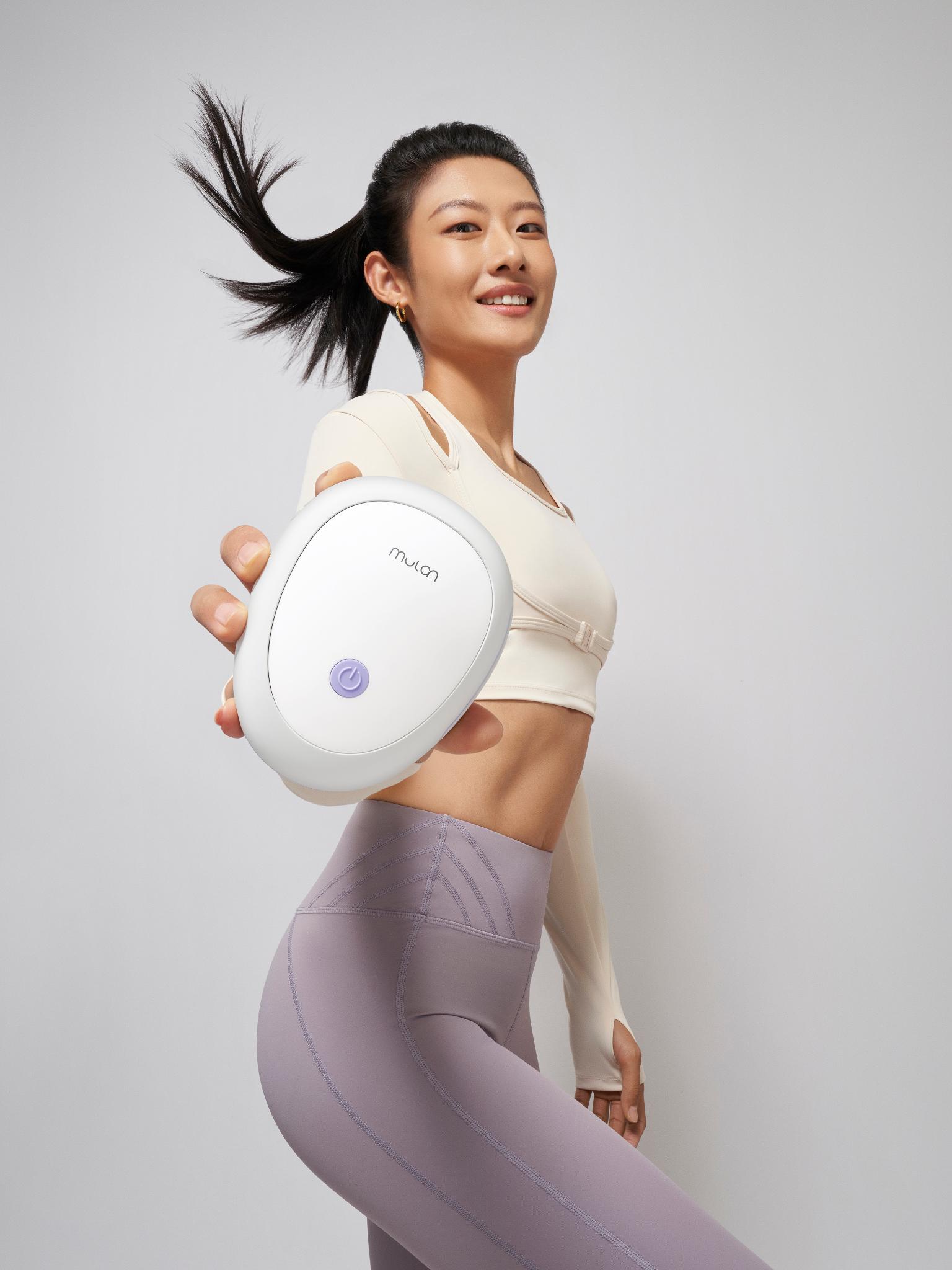 Mulan E10