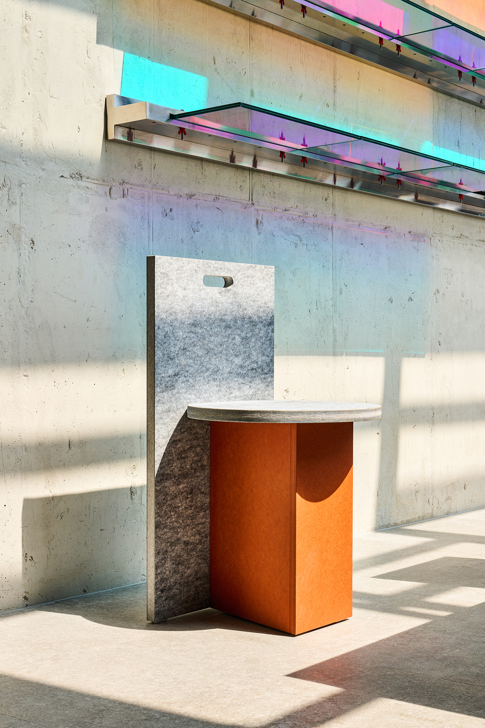Hello Monday:corner25