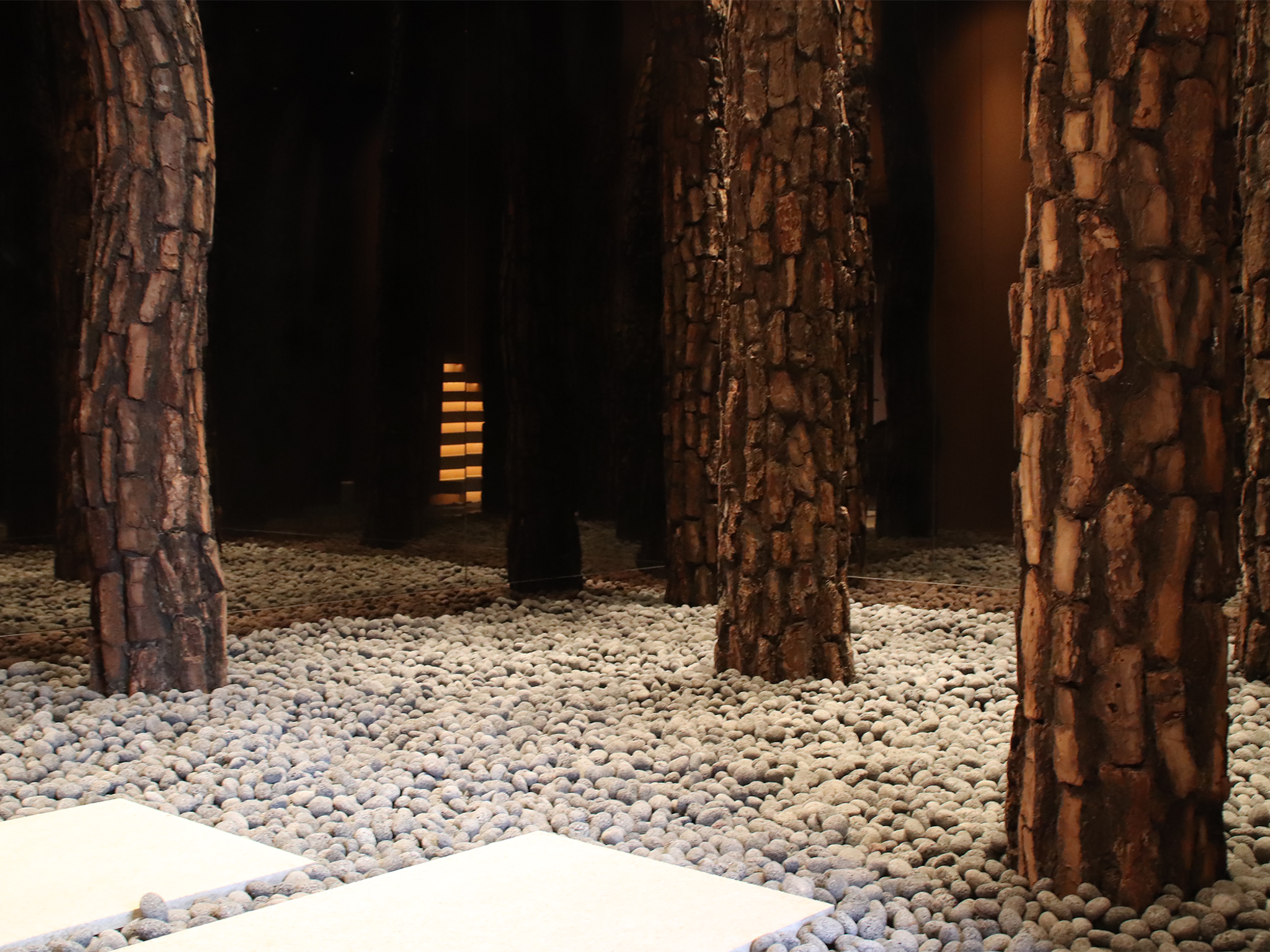 SEED GREEN: Hwadam Pavilion
