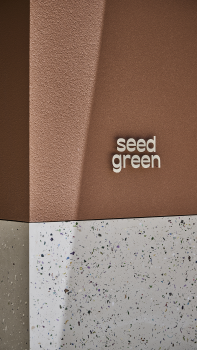 SEED GREEN: Hwadam Pavilion