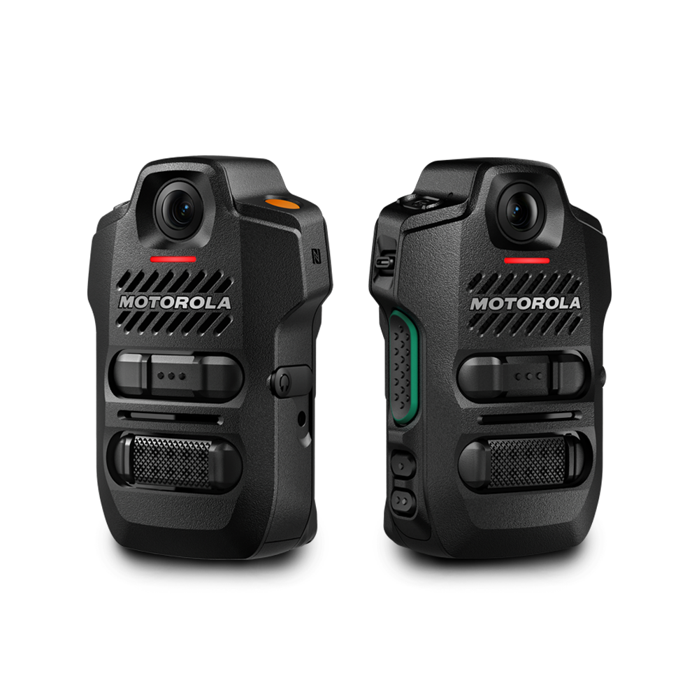 SVX Video Remote Speaker Microphone