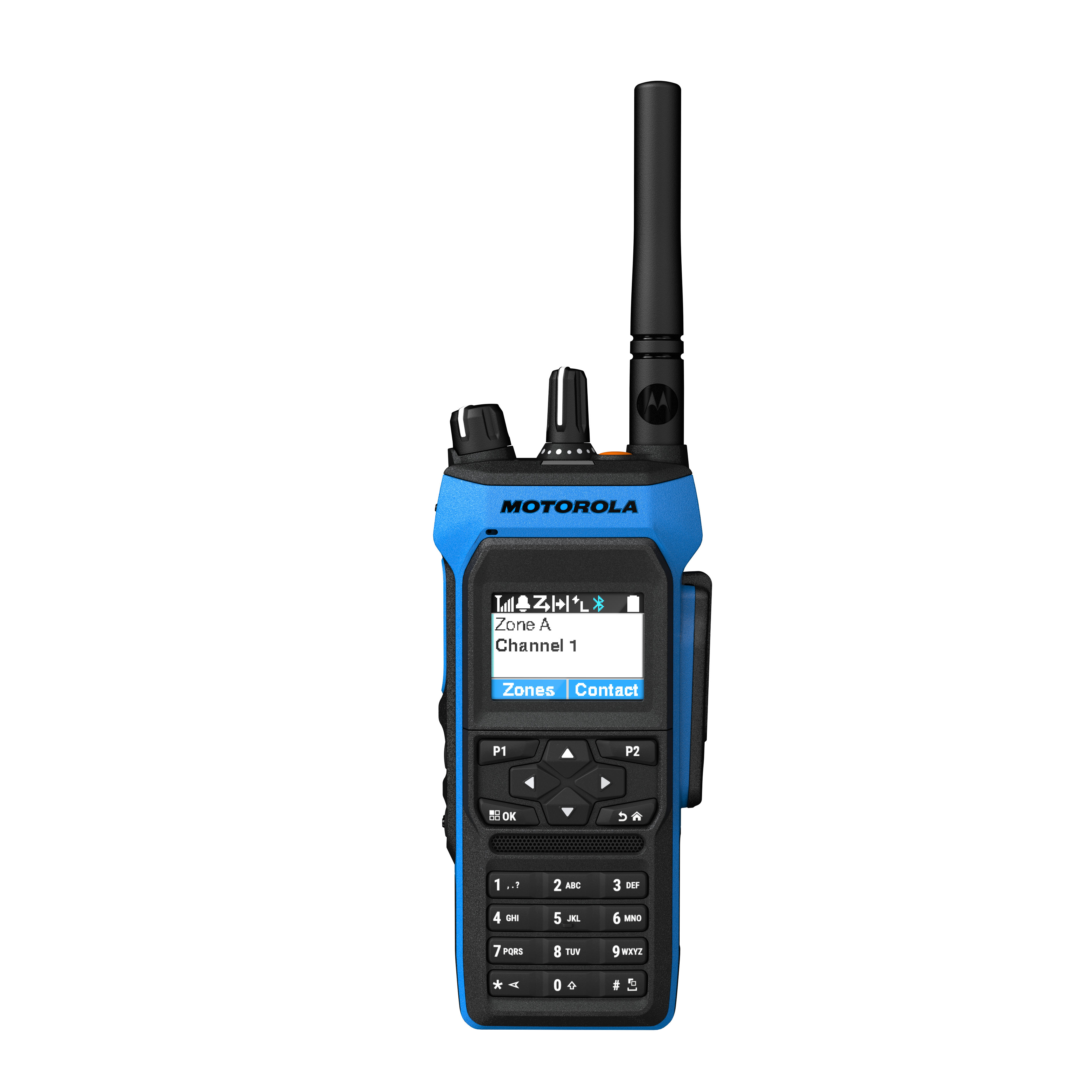 MOTOTRBO R7Ex