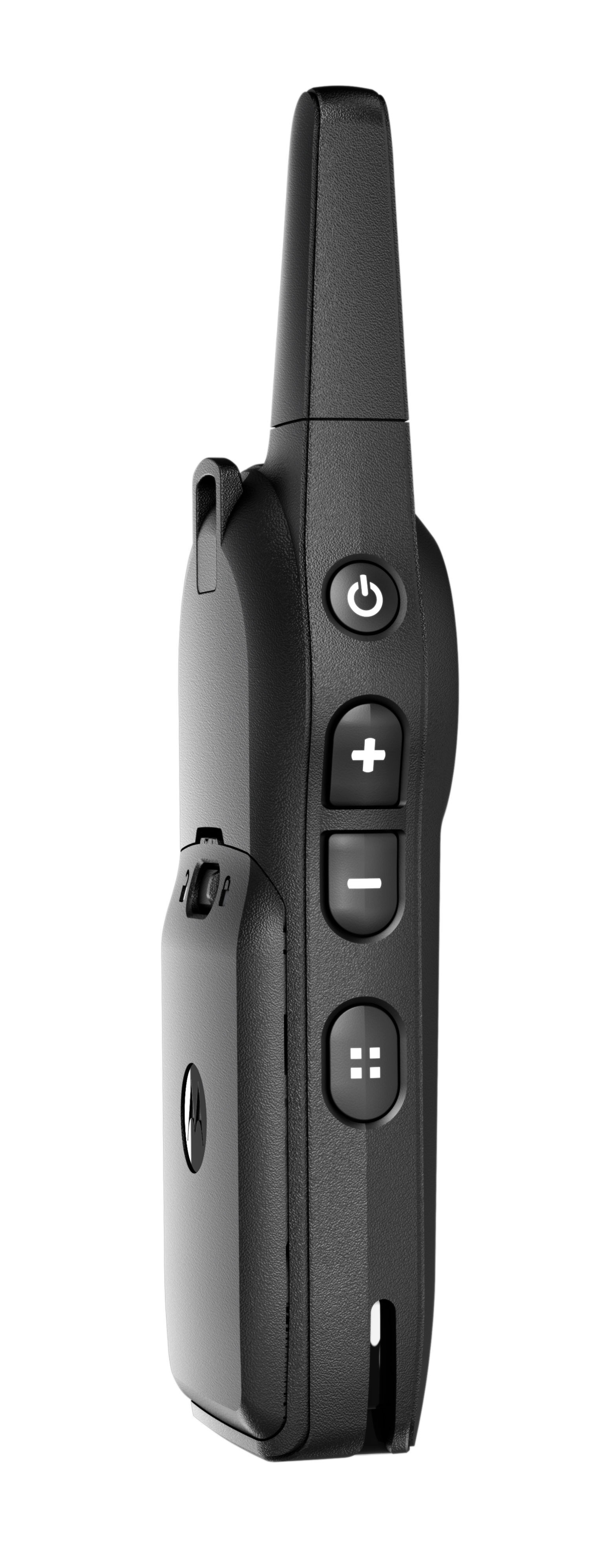 Curve WiFi Enhanced Business Radio
