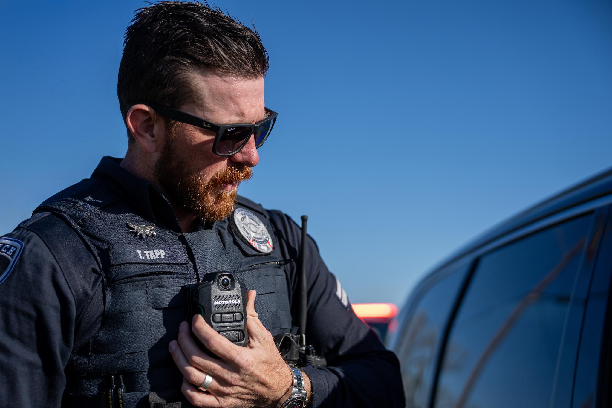 SVX Video Remote Speaker Microphone