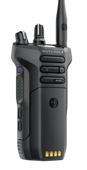 APX N70 Two-way Radio