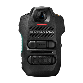 SVX Video Remote Speaker Microphone