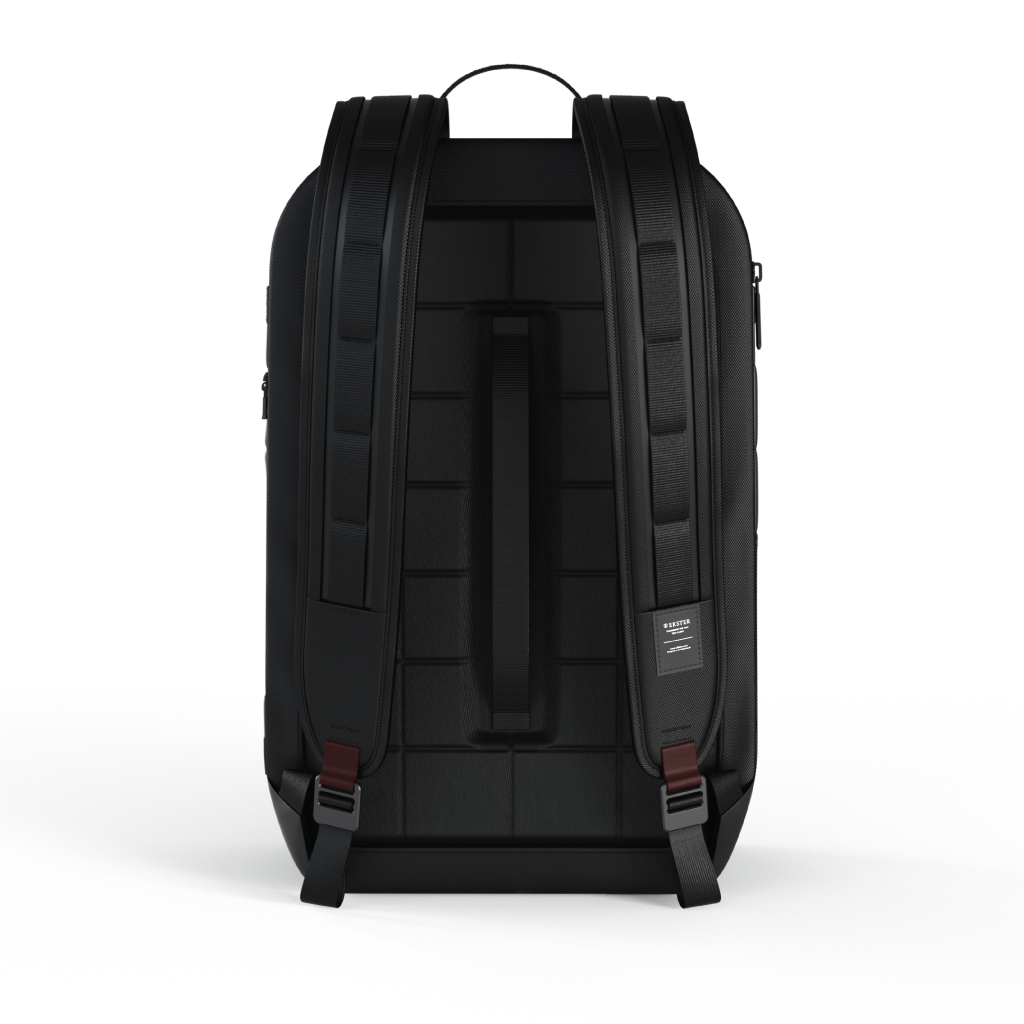 Grid Backpack