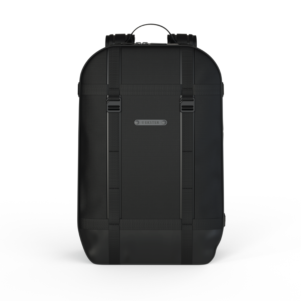 Grid Backpack