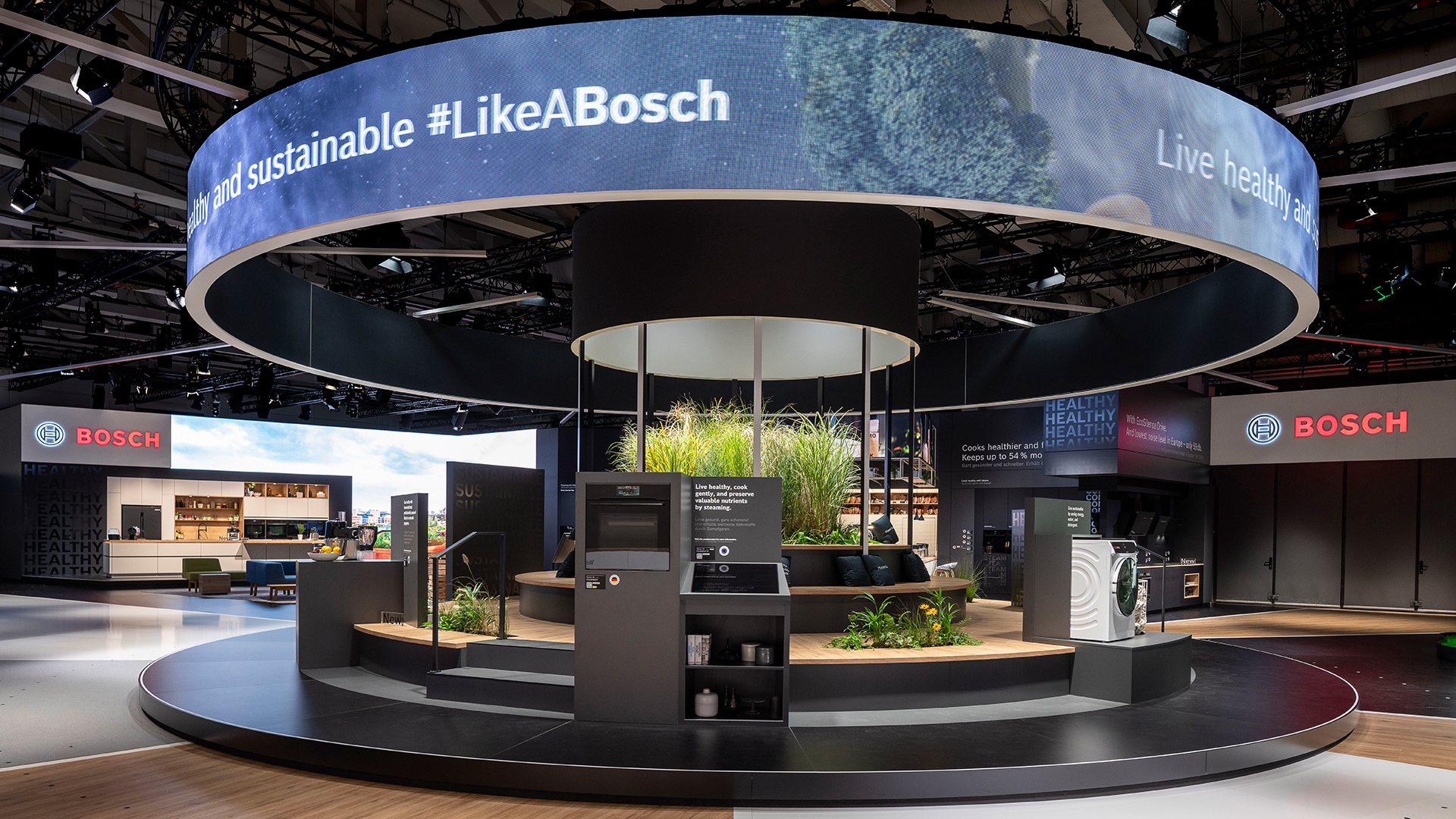 BOSCH at IFA 2023