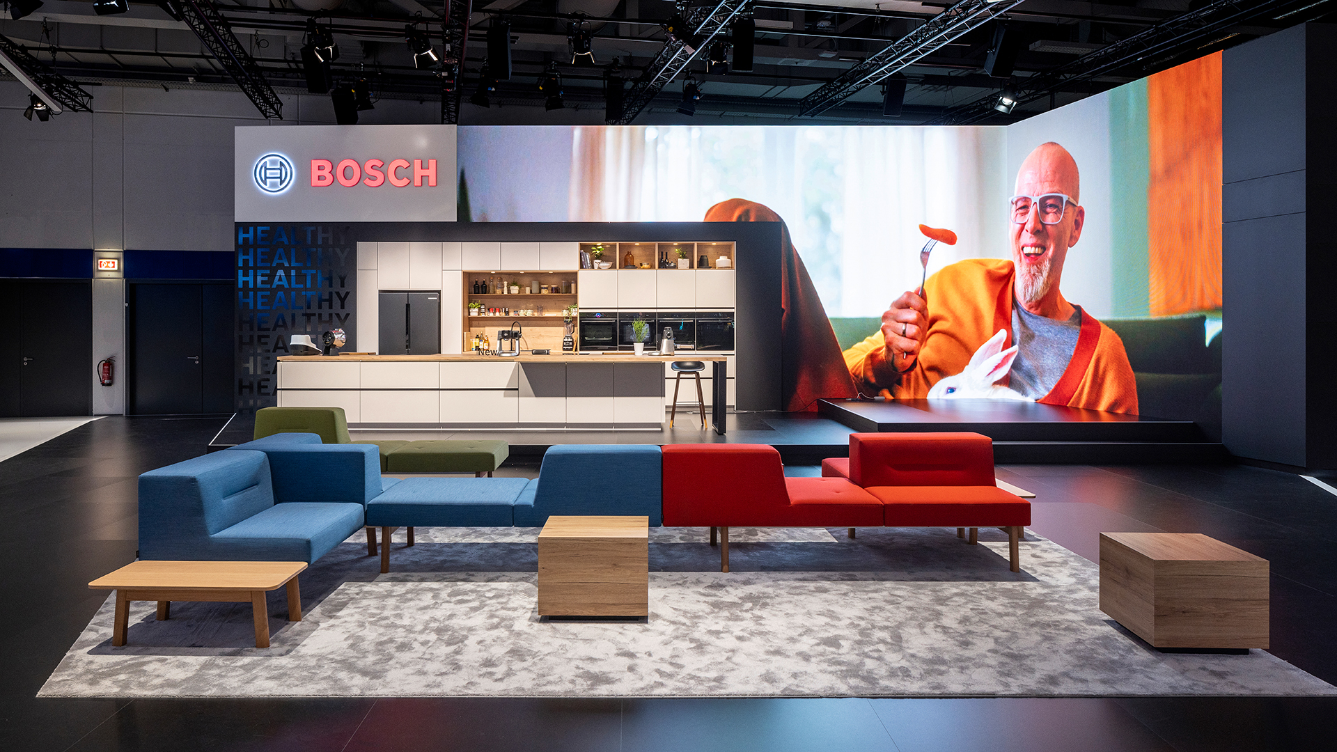 BOSCH at IFA 2023