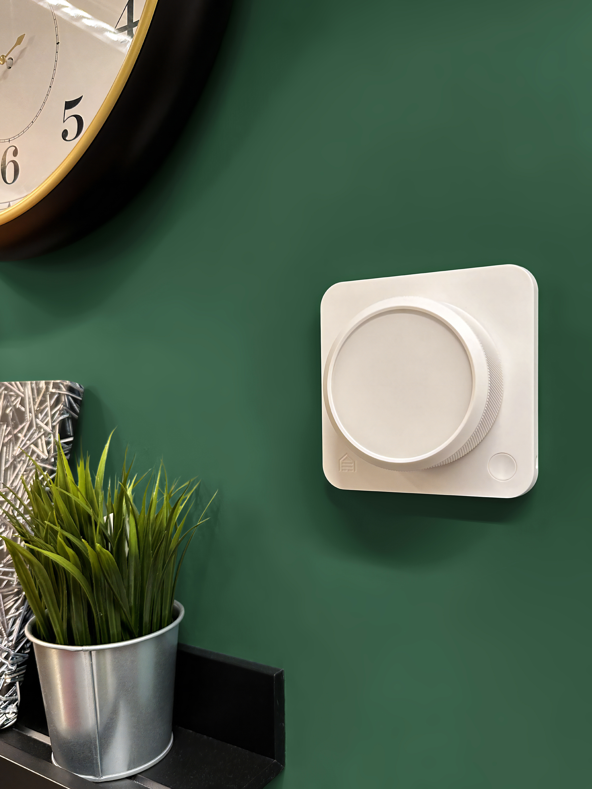 ntve home Smart Thermostat